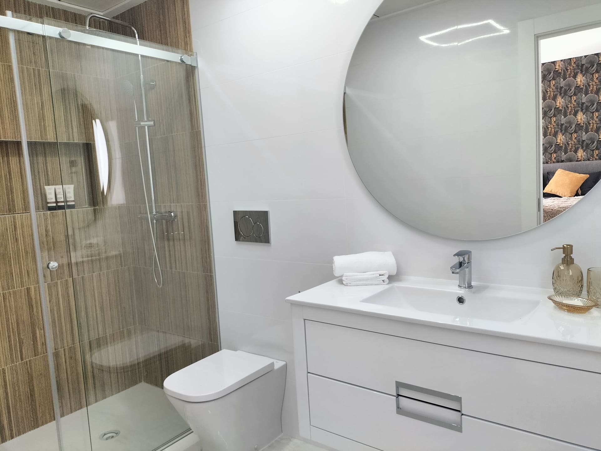 3 Bed, 2 Bath, HouseFor Sale, Pilar De La Horadada, Alicante