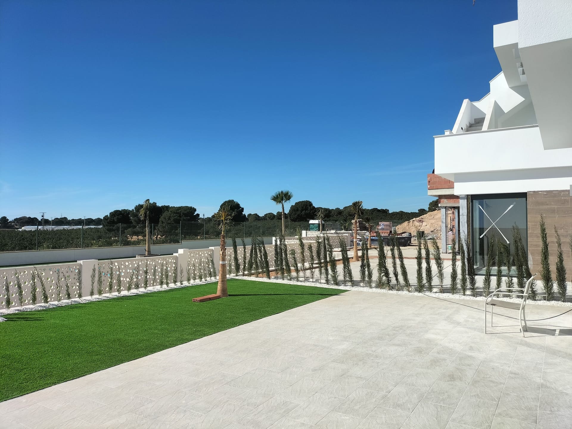 3 Bed, 2 Bath, HouseFor Sale, Pilar De La Horadada, Alicante