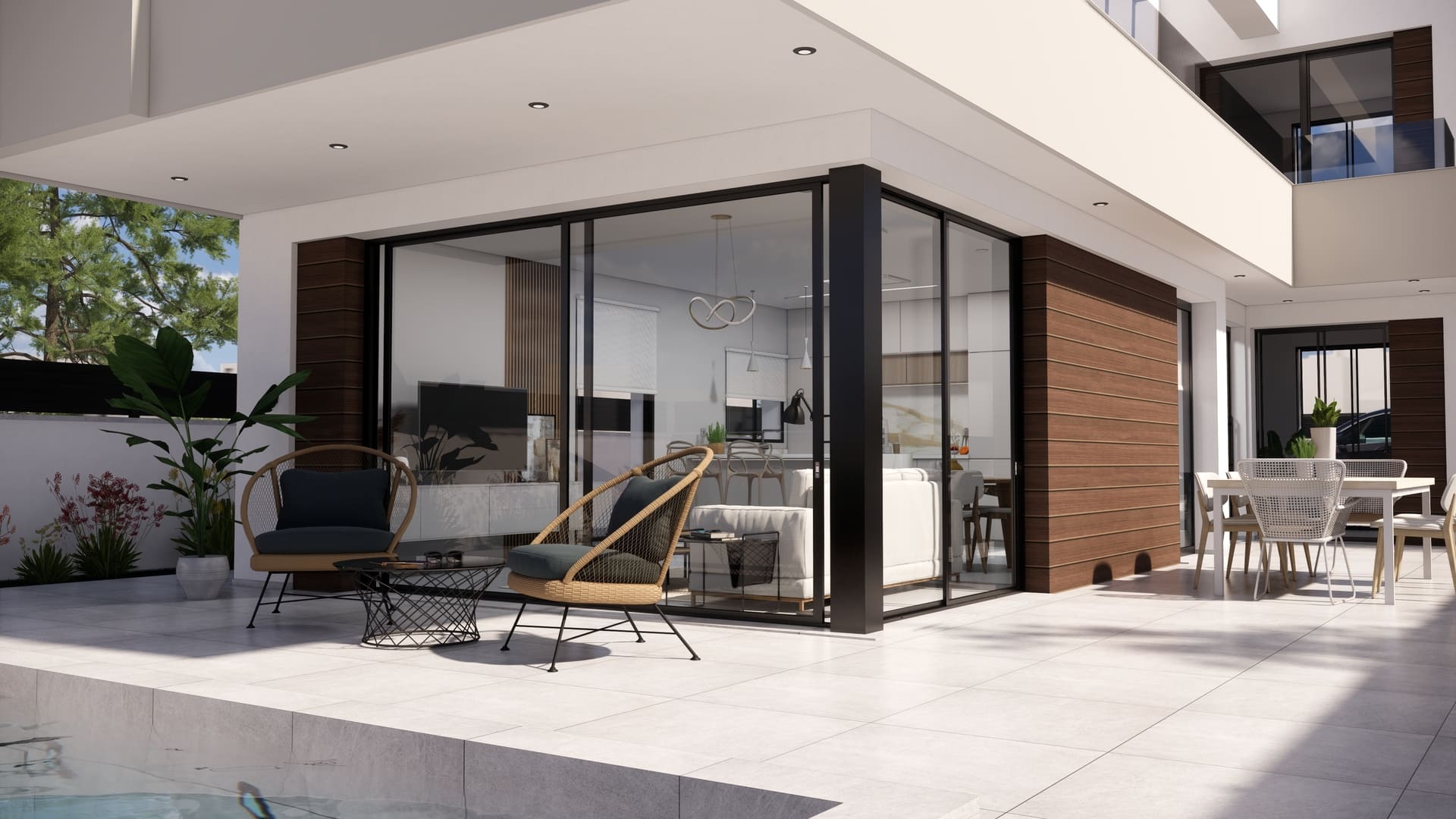 3 Bed, 2 Bath, HouseFor Sale, Pilar De La Horadada, Alicante