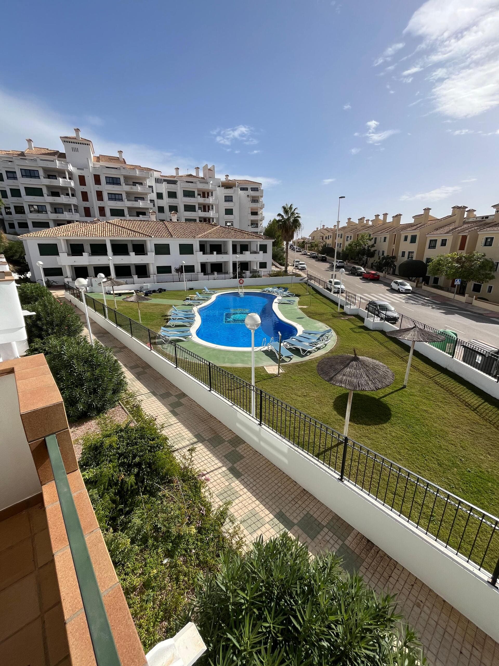 2 Bed, 2 Bath, ApartmentFor Sale, Orihuela Costa, Alicante
