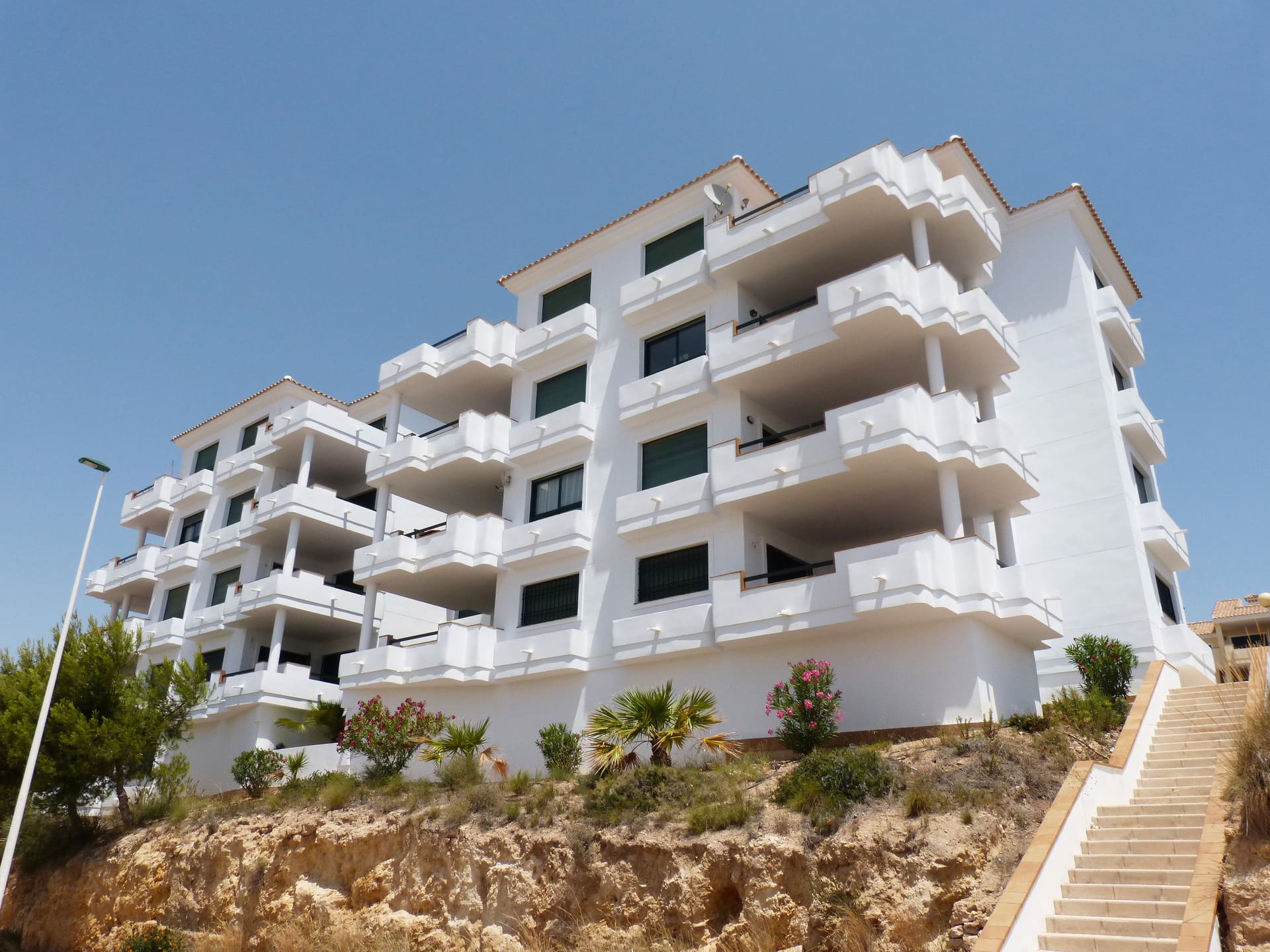 2 Bed, 2 Bath, ApartmentFor Sale, Orihuela Costa, Alicante