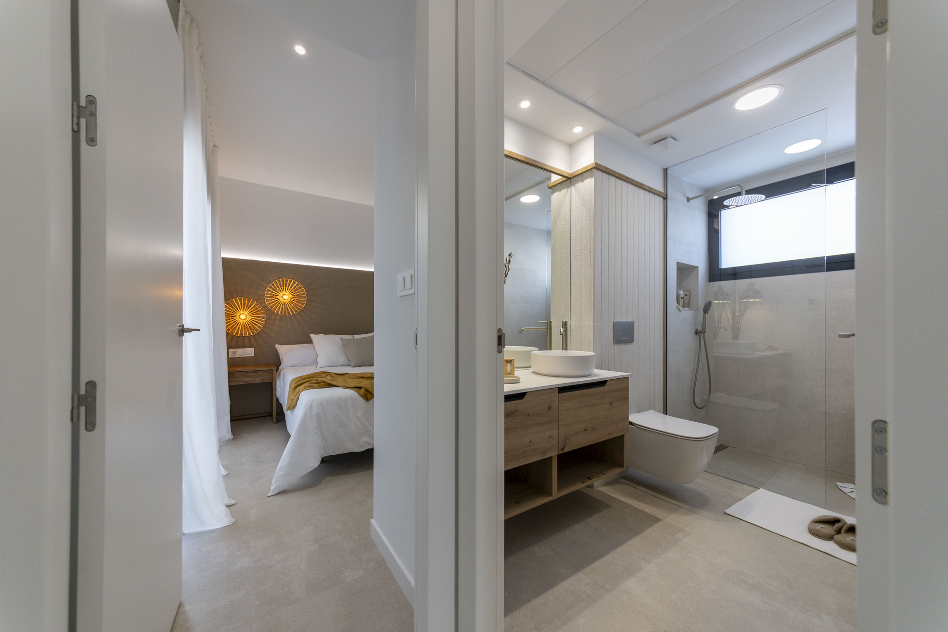 3 Bed, 2 Bath, HouseFor Sale, Murcia, Murcia