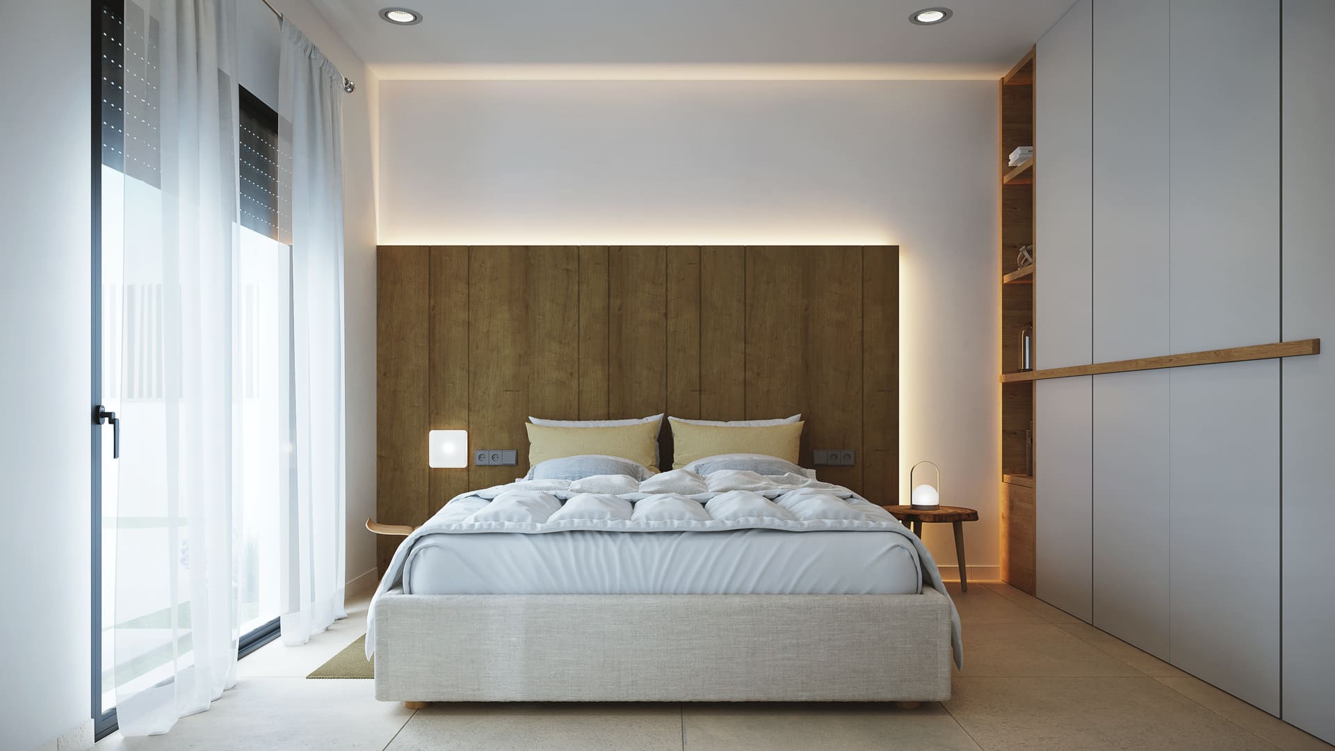 3 Bed, 2 Bath, HouseFor Sale, Murcia, Murcia