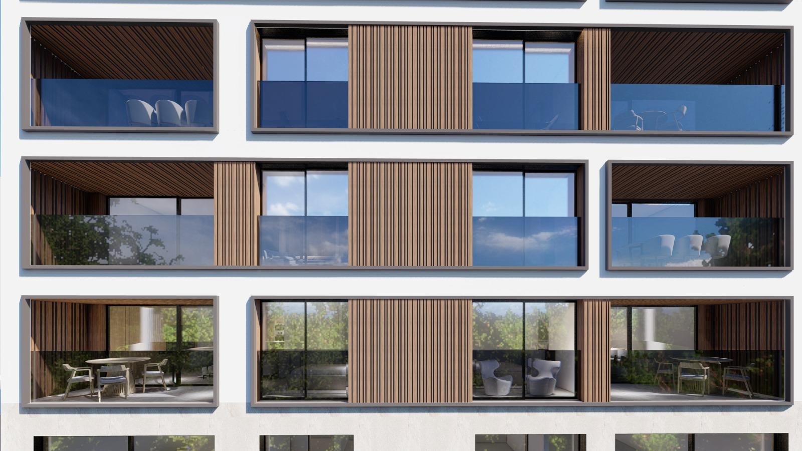 3 Bed, 3 Bath, ApartmentFor Sale, Guardamar Del Segura, Alicante