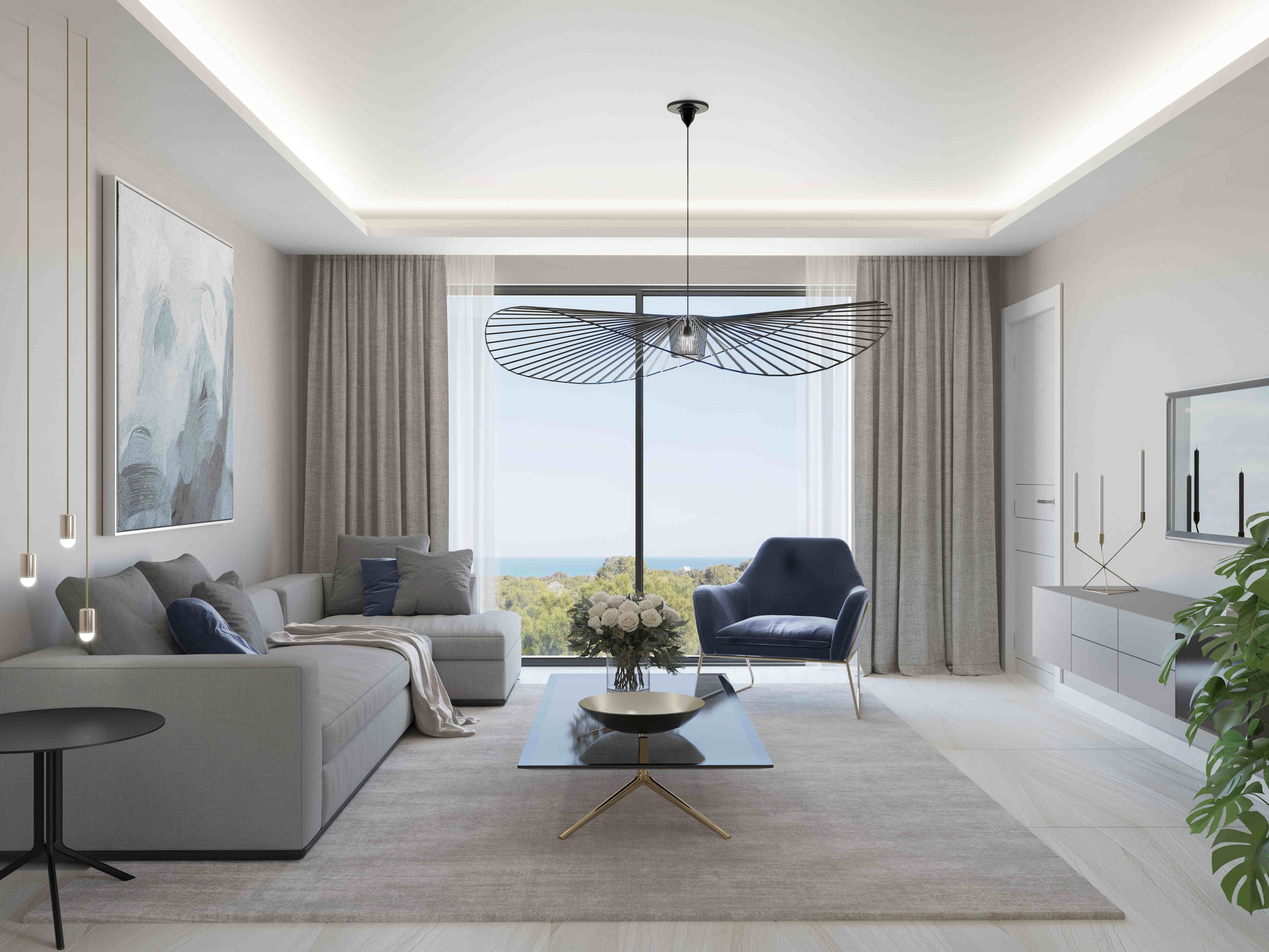 3 Bed, 2 Bath, ApartmentFor Sale, Guardamar Del Segura, Alicante