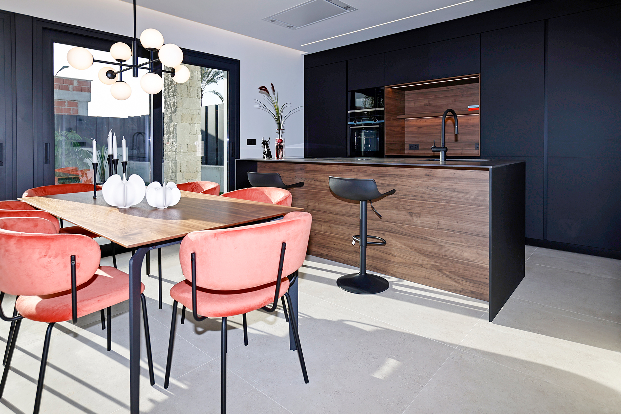 3 Bed, 2 Bath, HouseFor Sale, Molina De Segura, Murcia