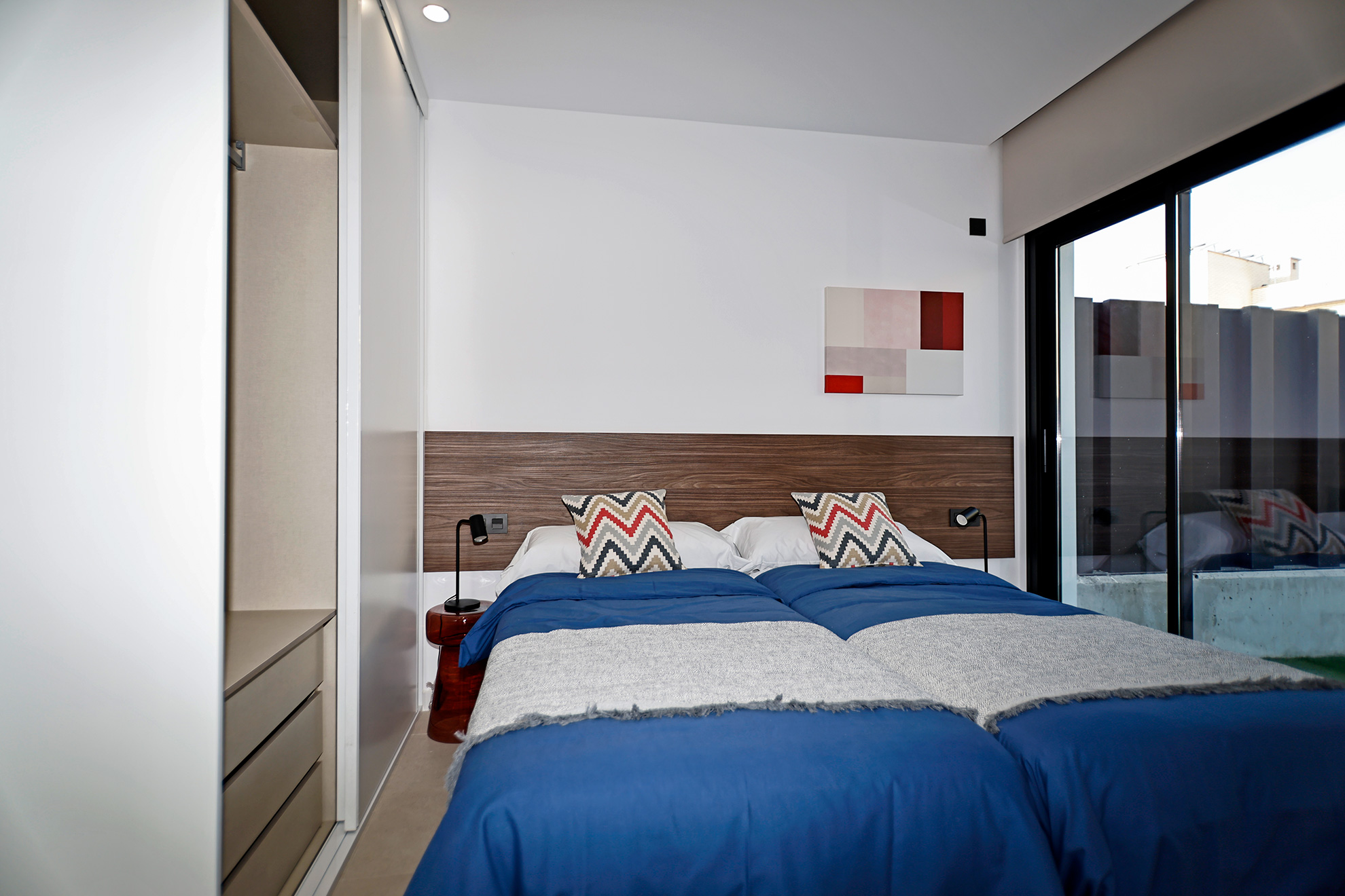 3 Bed, 2 Bath, HouseFor Sale, Molina De Segura, Murcia