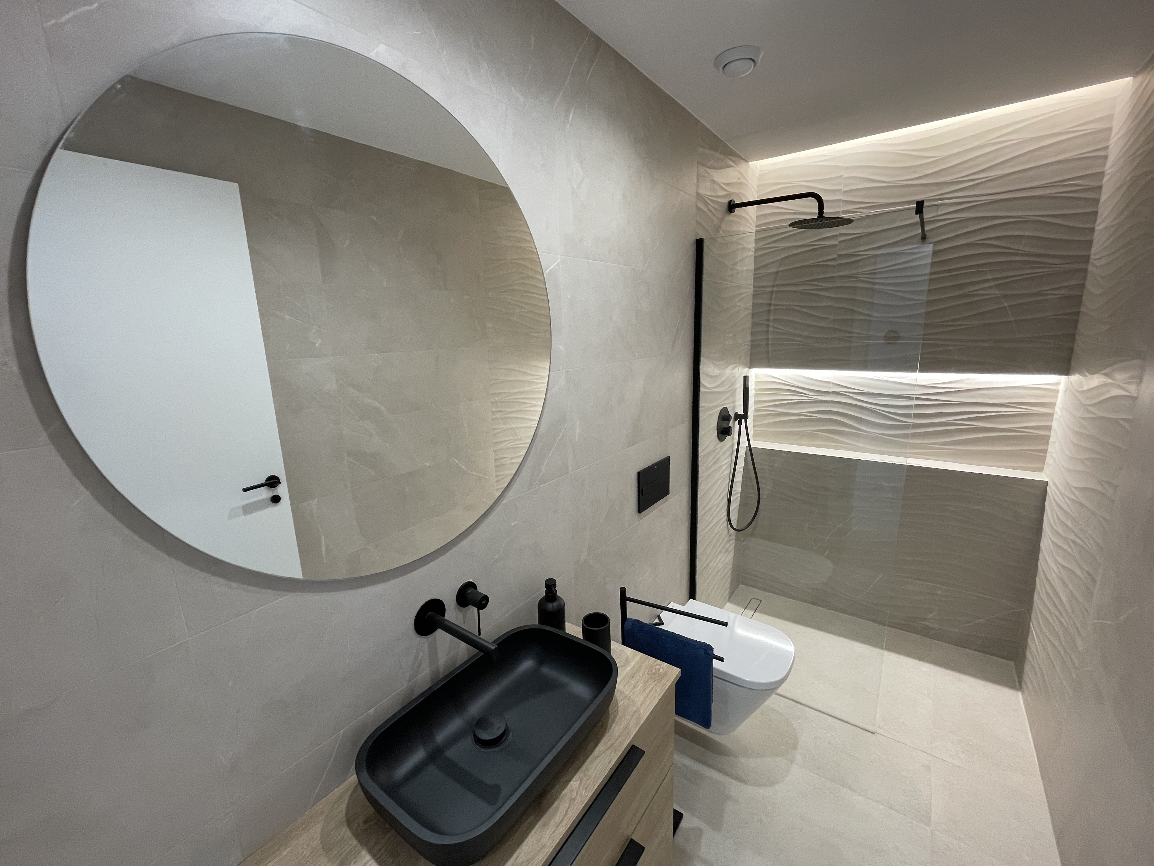 3 Bed, 2 Bath, HouseFor Sale, Molina De Segura, Murcia