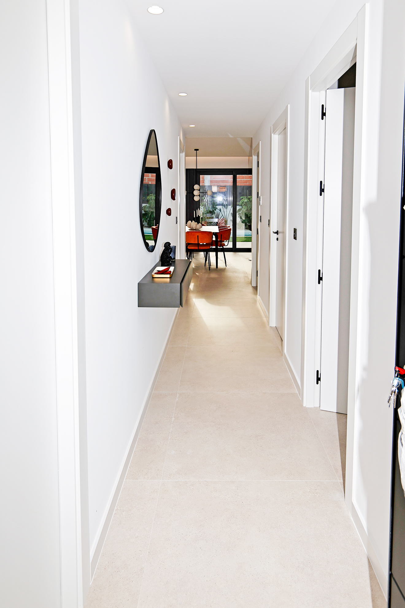 3 Bed, 2 Bath, HouseFor Sale, Molina De Segura, Murcia