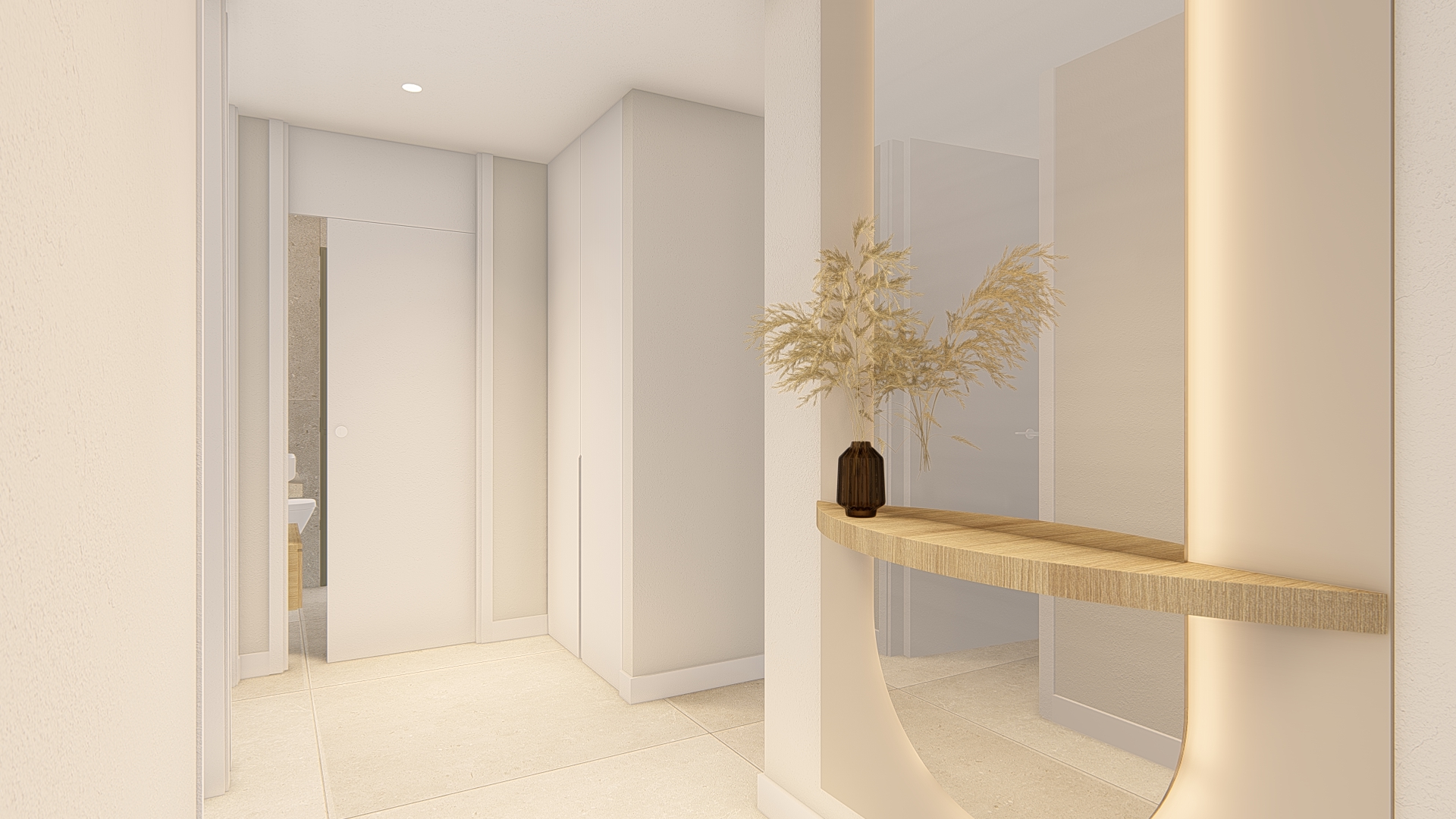 2 Bed, 2 Bath, HouseFor Sale, Ciudad Quesada, Alicante