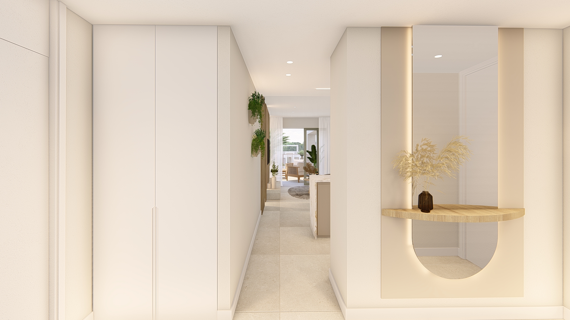 2 Bed, 2 Bath, HouseFor Sale, Ciudad Quesada, Alicante