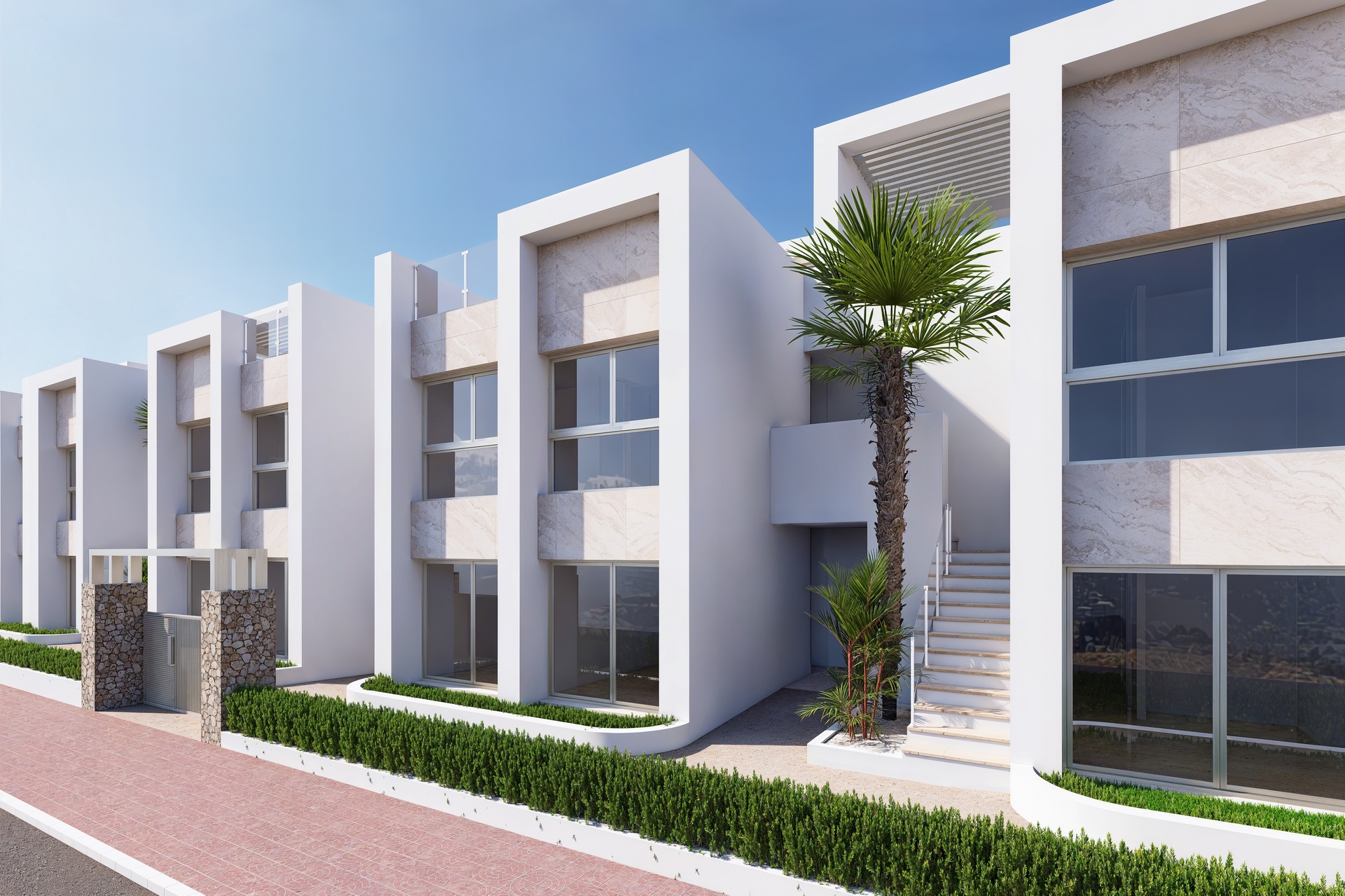 2 Bed, 2 Bath, HouseFor Sale, Ciudad Quesada, Alicante