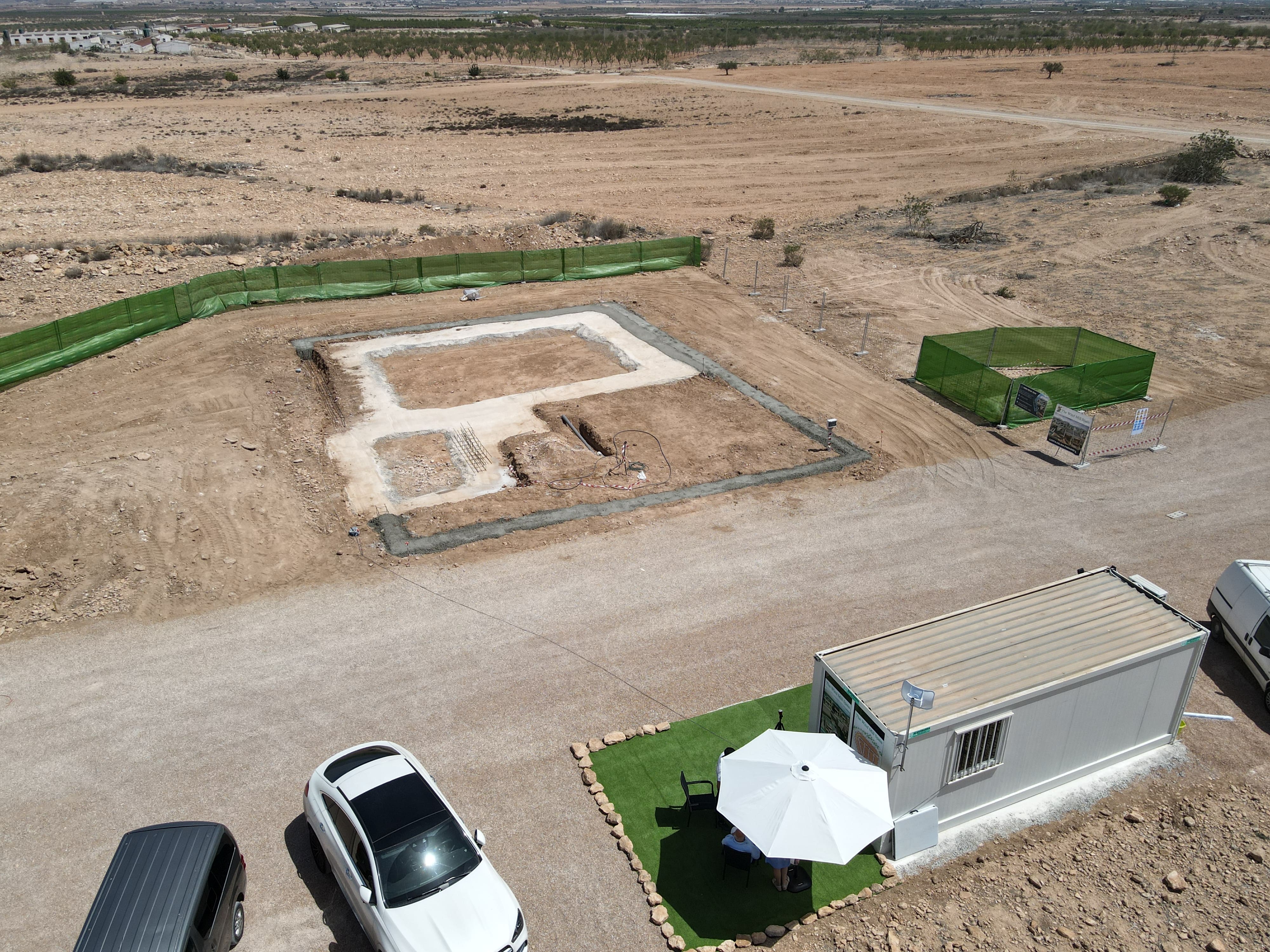 2 Bed, 2 Bath, HouseFor Sale, Fuente Alamo, Murcia