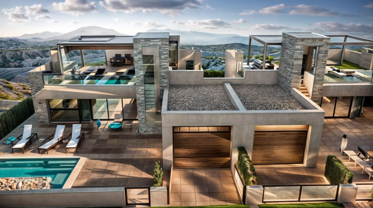 3 Bed, 3 Bath, HouseFor Sale, Fuente Alamo, Murcia