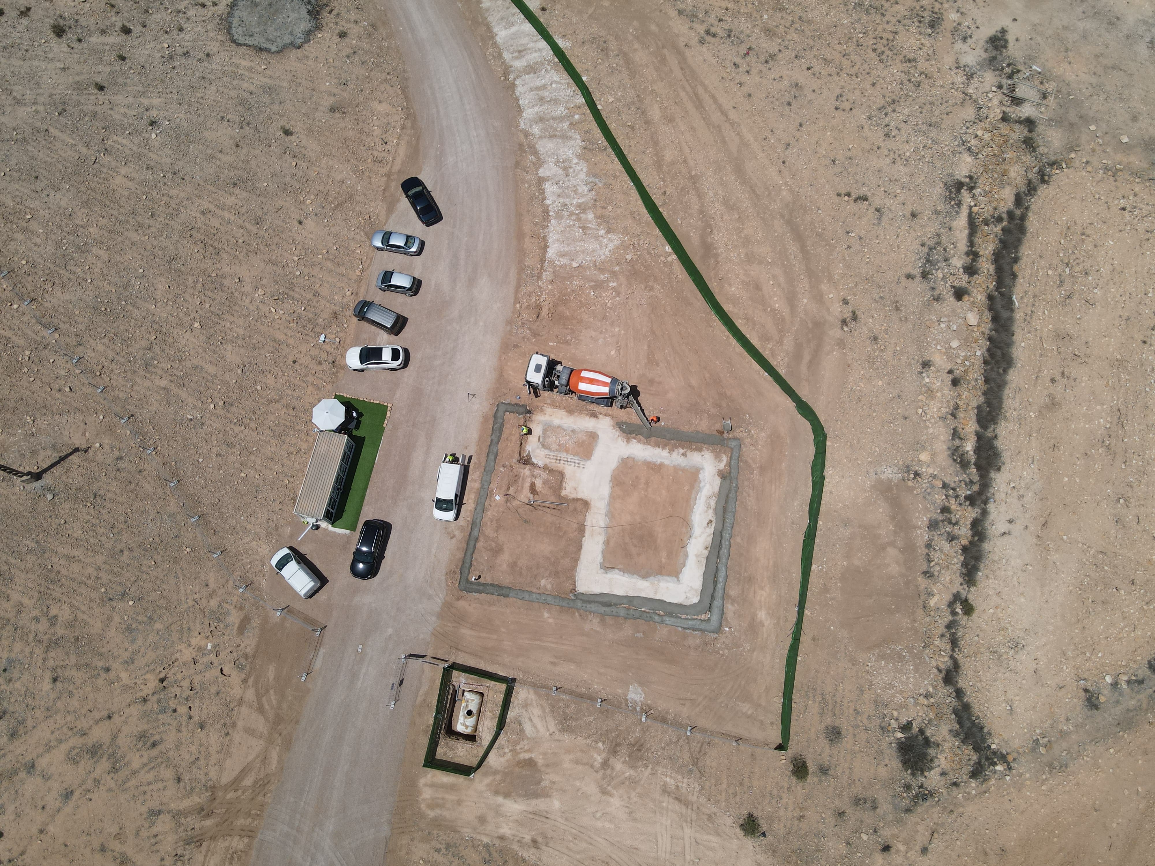 3 Bed, 3 Bath, HouseFor Sale, Fuente Alamo, Murcia