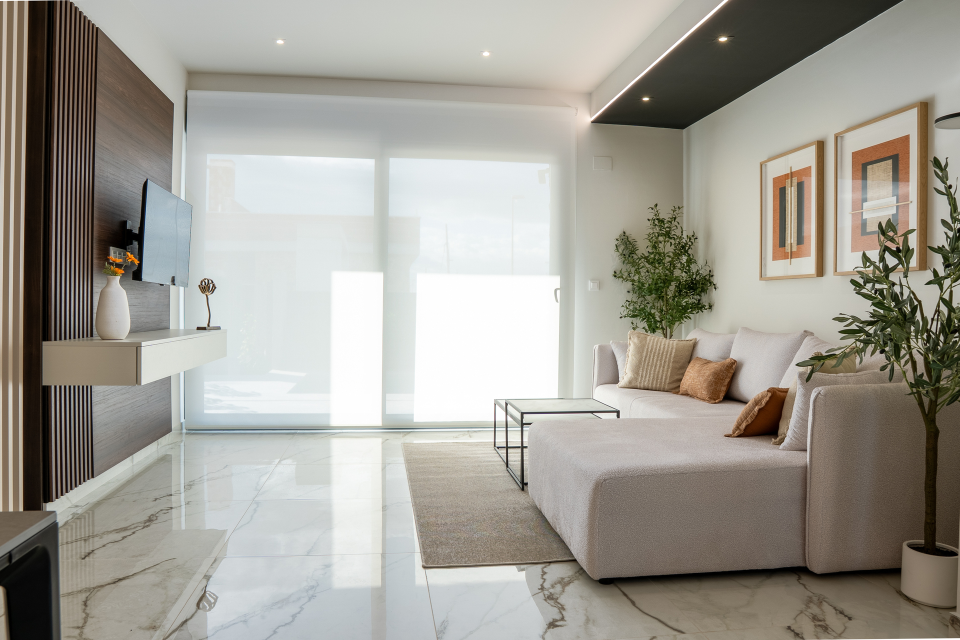 3 Bed, 2 Bath, HouseFor Sale, Ciudad Quesada, Alicante