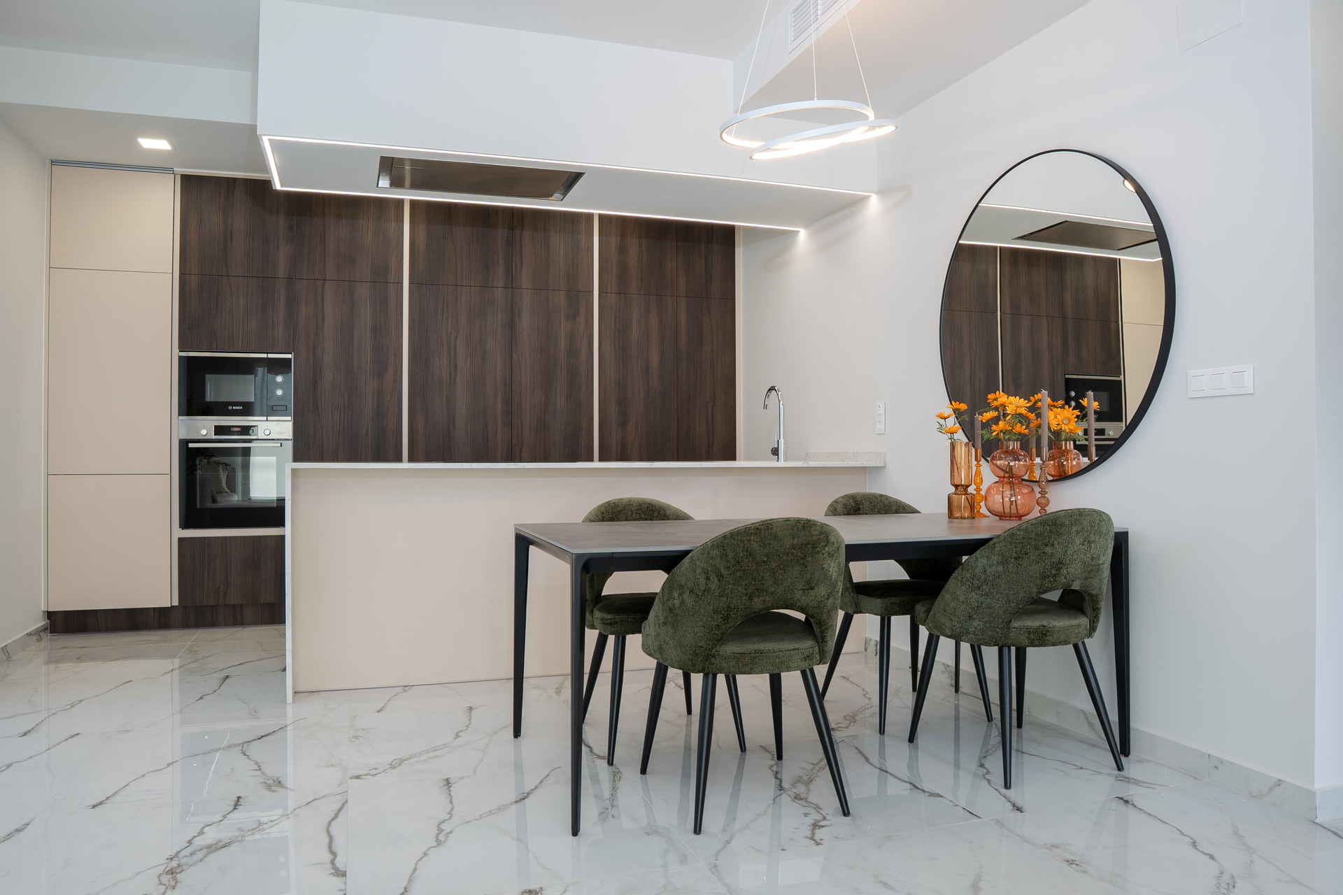 3 Bed, 2 Bath, HouseFor Sale, Ciudad Quesada, Alicante