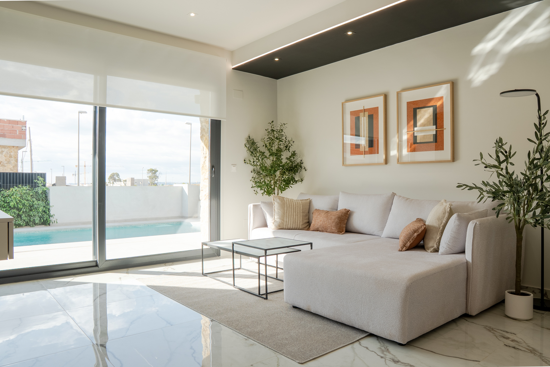 3 Bed, 2 Bath, HouseFor Sale, Ciudad Quesada, Alicante