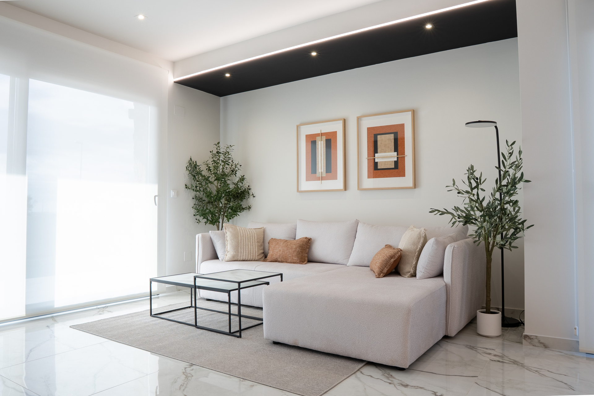 3 Bed, 2 Bath, HouseFor Sale, Ciudad Quesada, Alicante