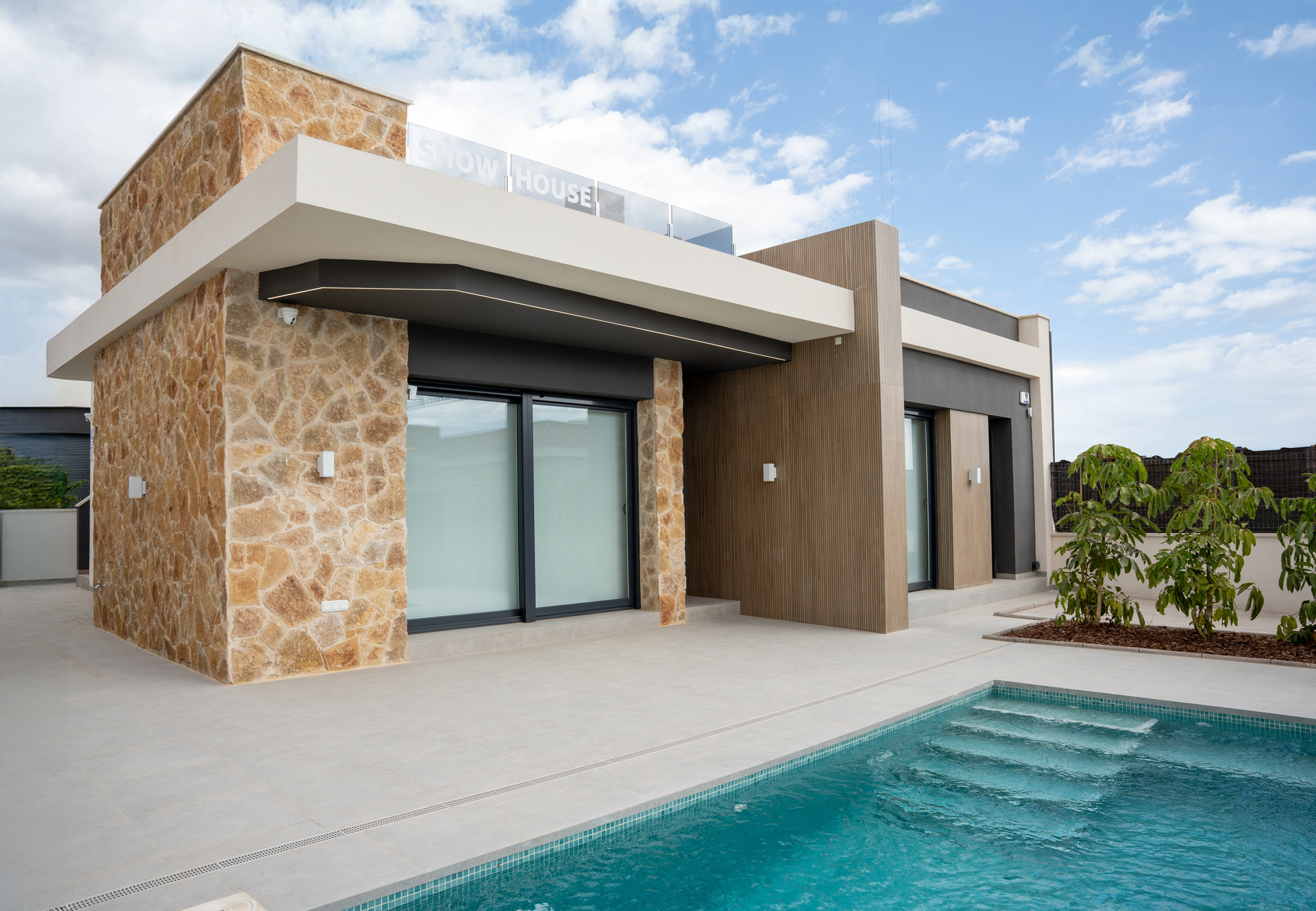 3 Bed, 2 Bath, HouseFor Sale, Ciudad Quesada, Alicante