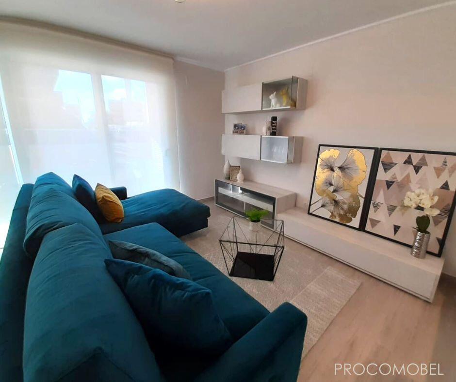3 Bed, 2 Bath, ApartmentFor Sale, Guardamar Del Segura, Alicante