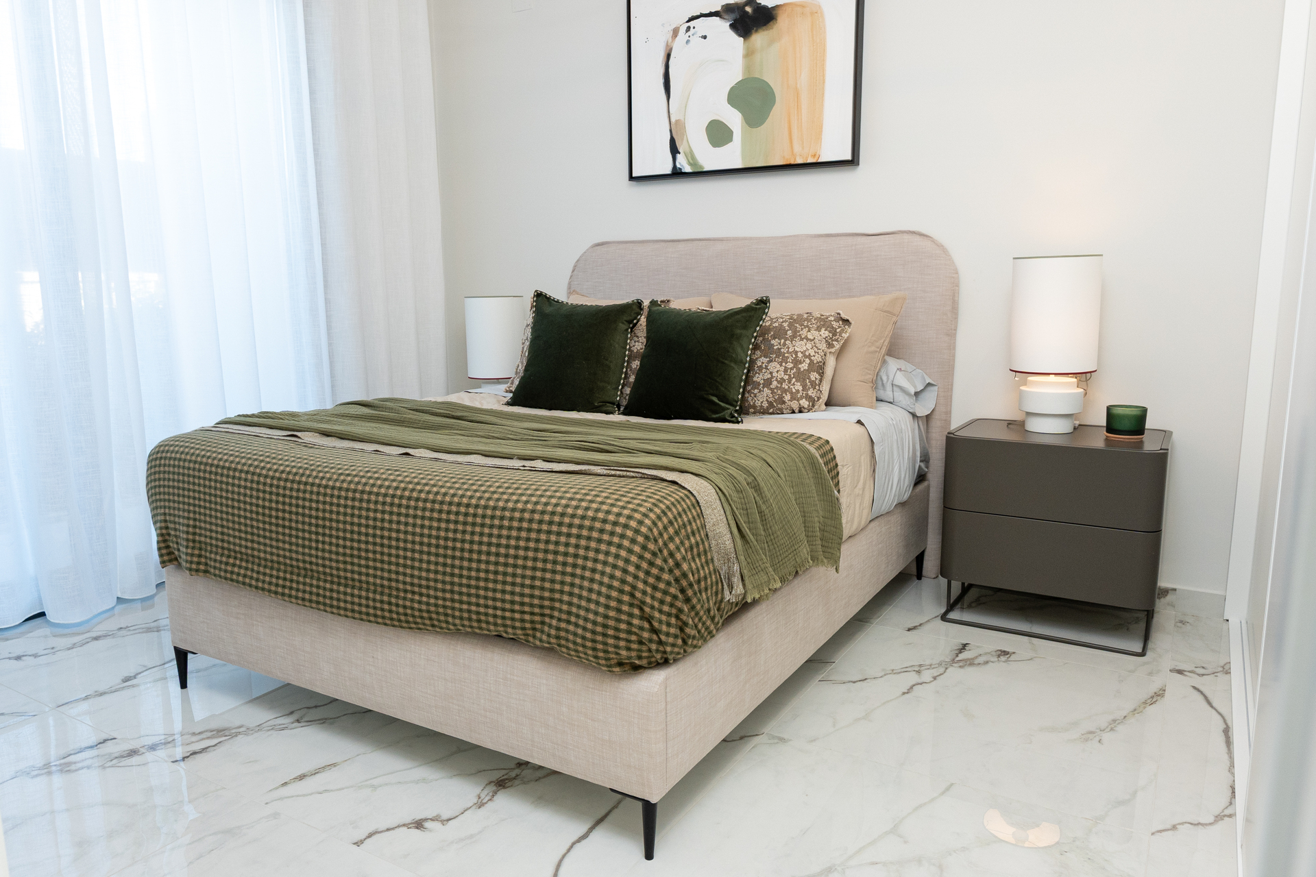 3 Bed, 3 Bath, HouseFor Sale, Ciudad Quesada, Alicante