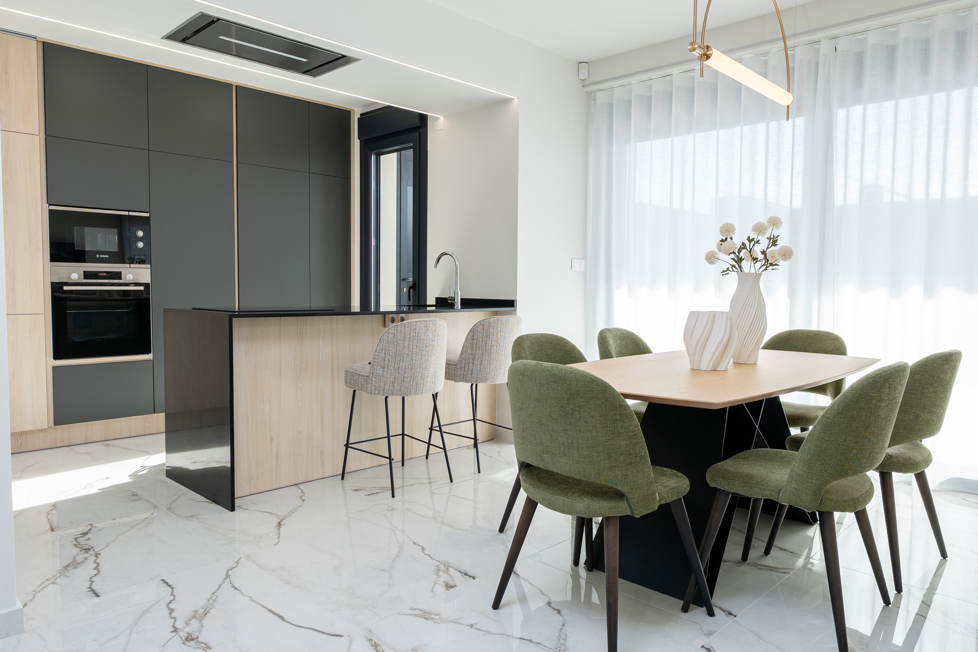 3 Bed, 3 Bath, HouseFor Sale, Ciudad Quesada, Alicante