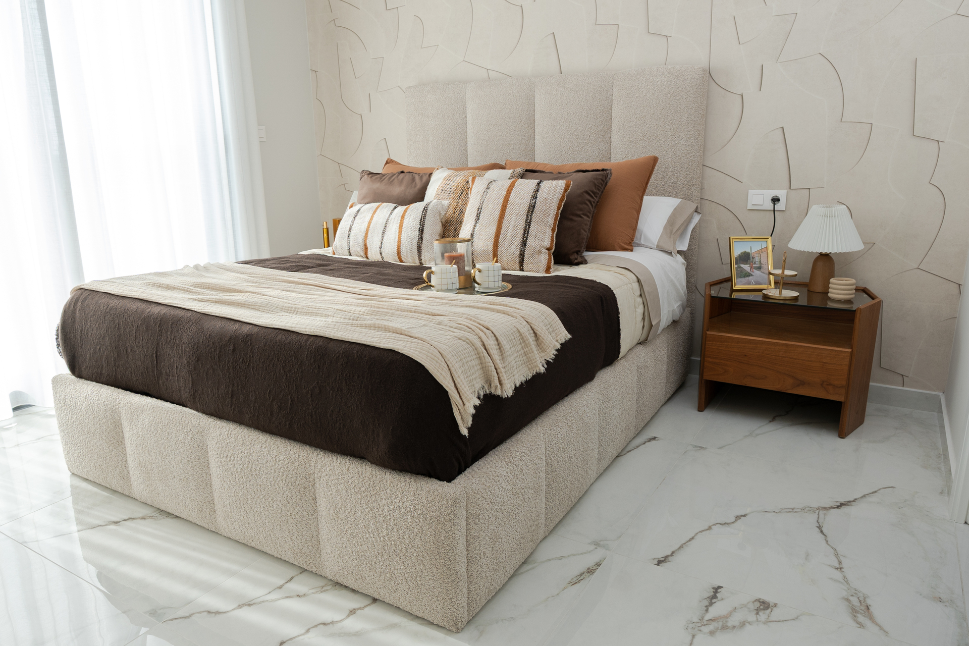 3 Bed, 3 Bath, HouseFor Sale, Ciudad Quesada, Alicante