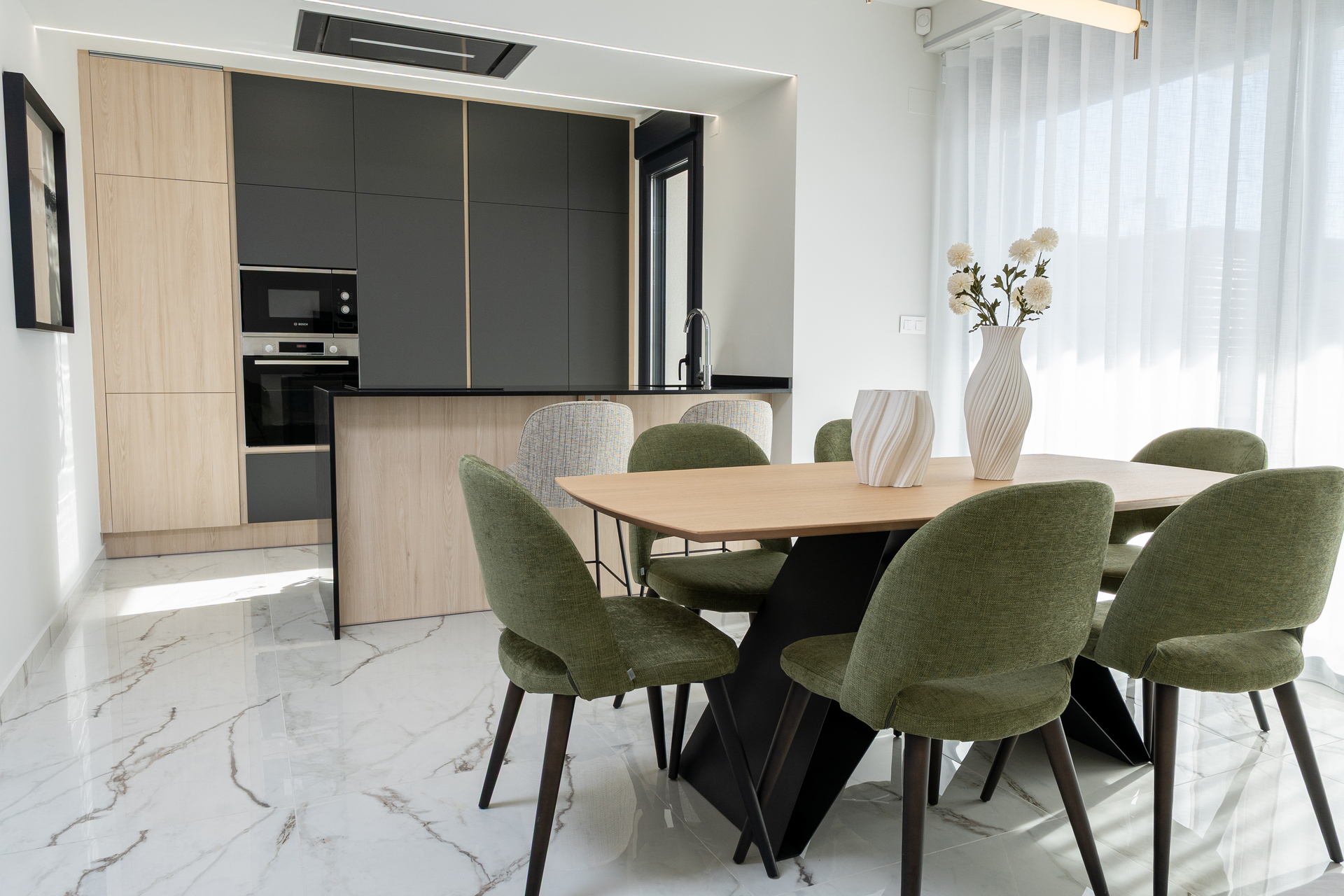 3 Bed, 3 Bath, HouseFor Sale, Ciudad Quesada, Alicante