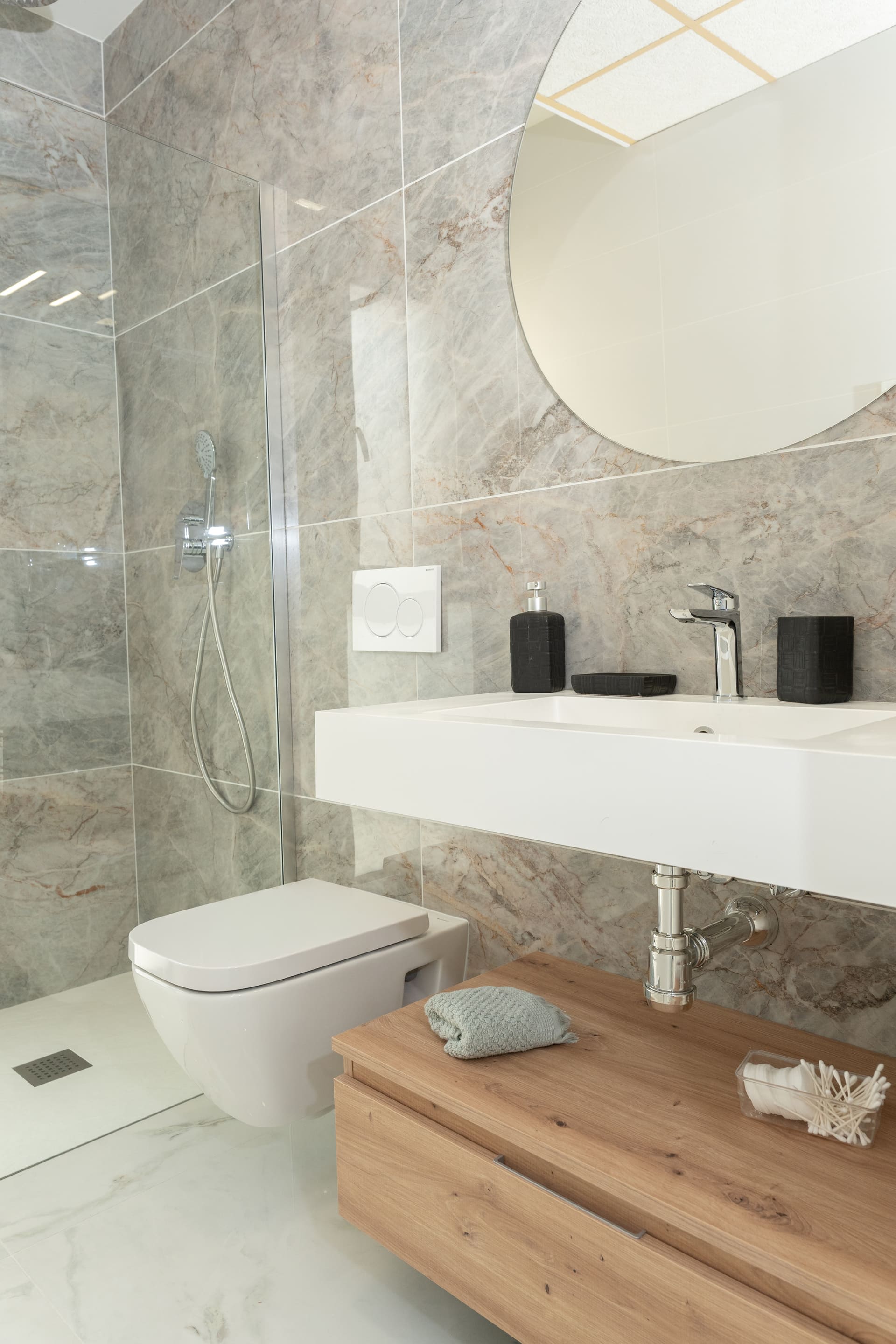 3 Bed, 3 Bath, HouseFor Sale, Ciudad Quesada, Alicante