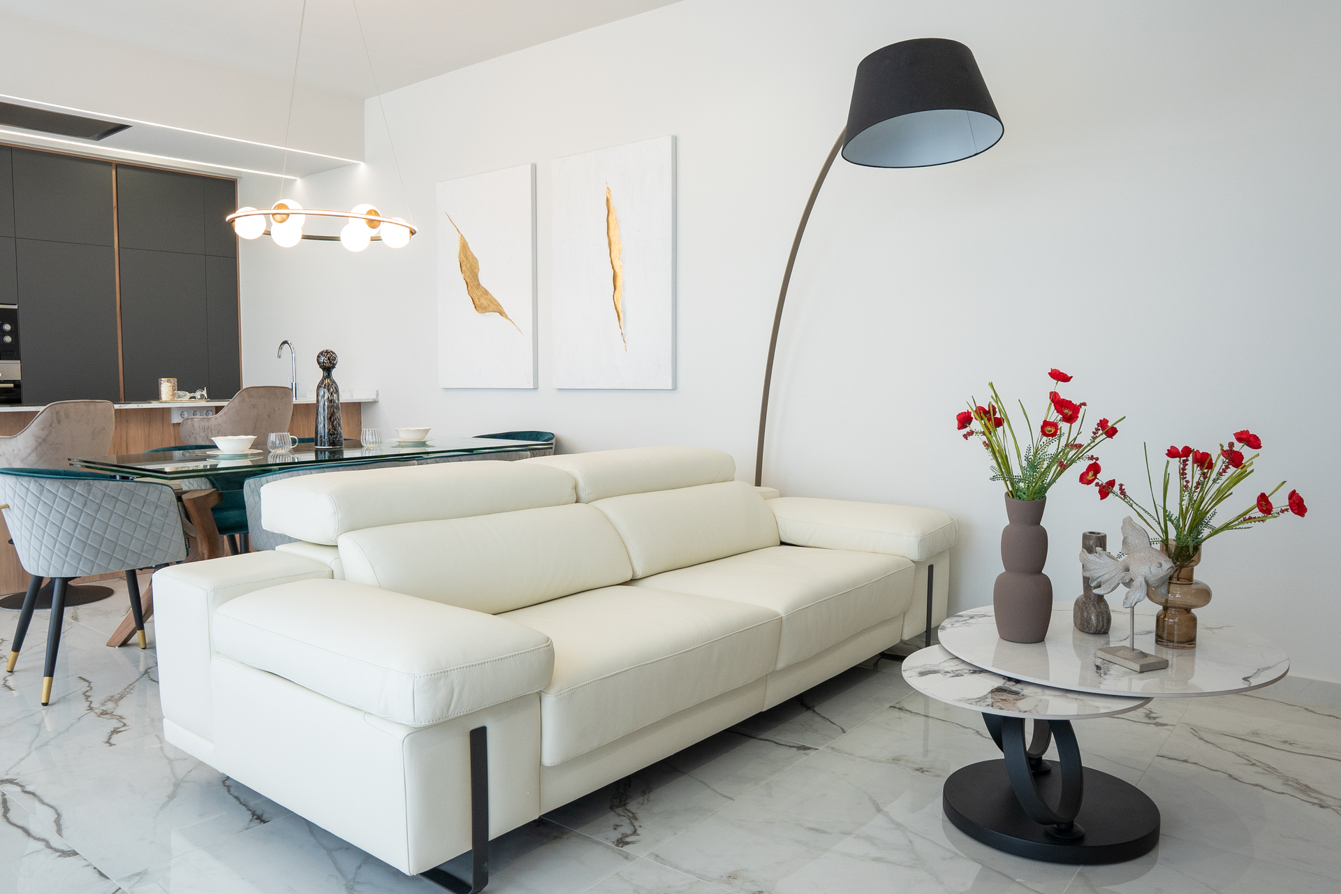 3 Bed, 2 Bath, HouseFor Sale, Ciudad Quesada, Alicante