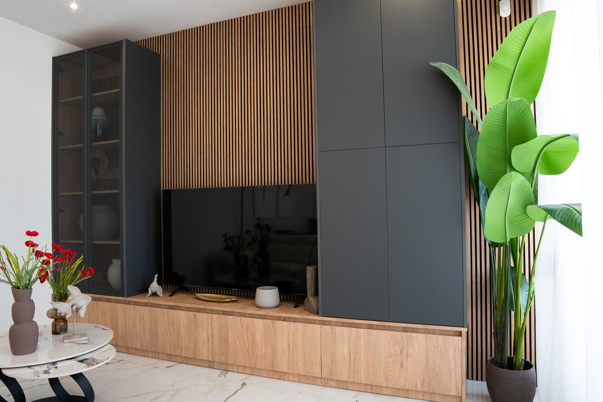 3 Bed, 2 Bath, HouseFor Sale, Ciudad Quesada, Alicante