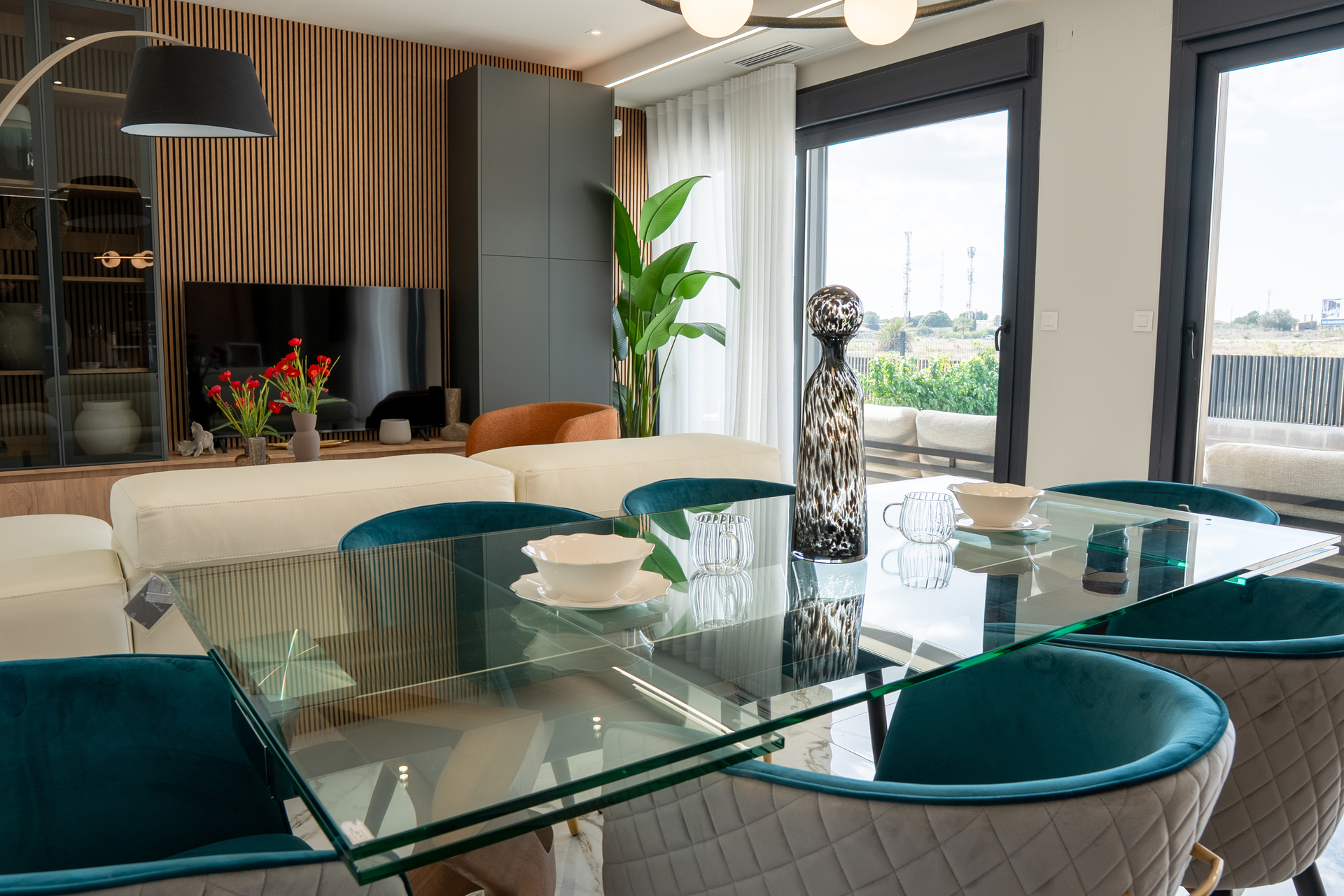 3 Bed, 2 Bath, HouseFor Sale, Ciudad Quesada, Alicante