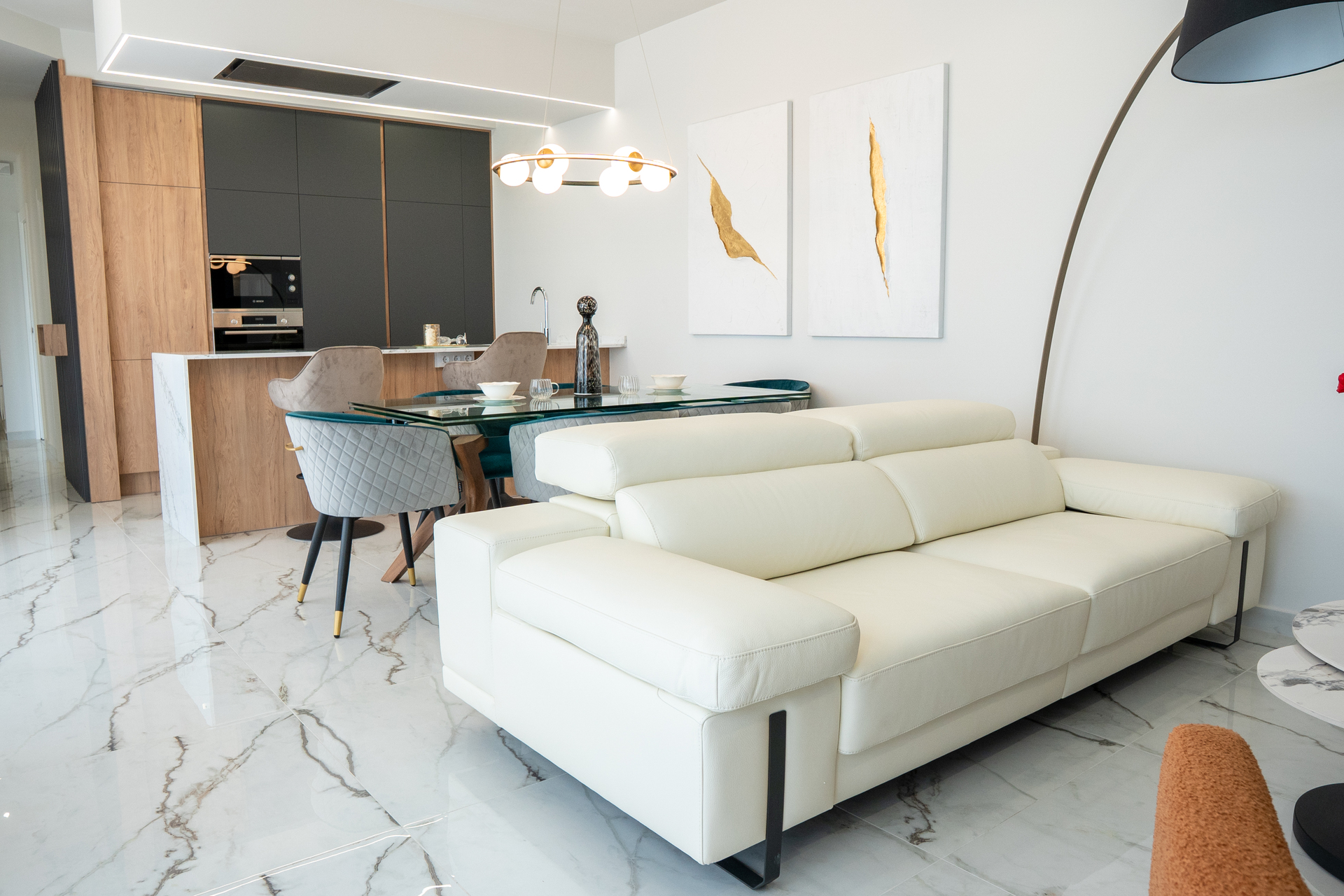 3 Bed, 2 Bath, HouseFor Sale, Ciudad Quesada, Alicante