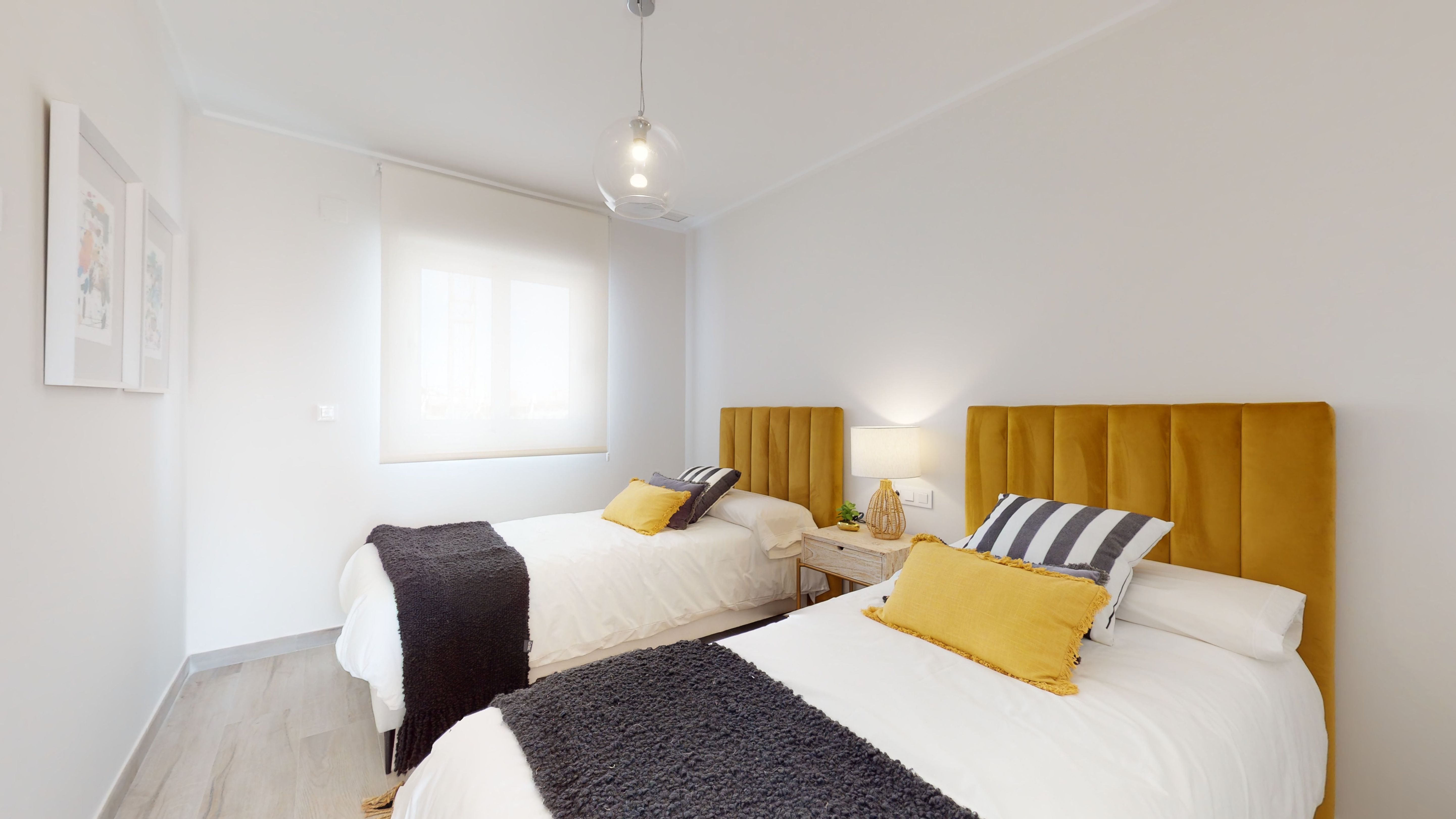 3 Bed, 2 Bath, HouseFor Sale, Pilar De La Horadada, Alicante