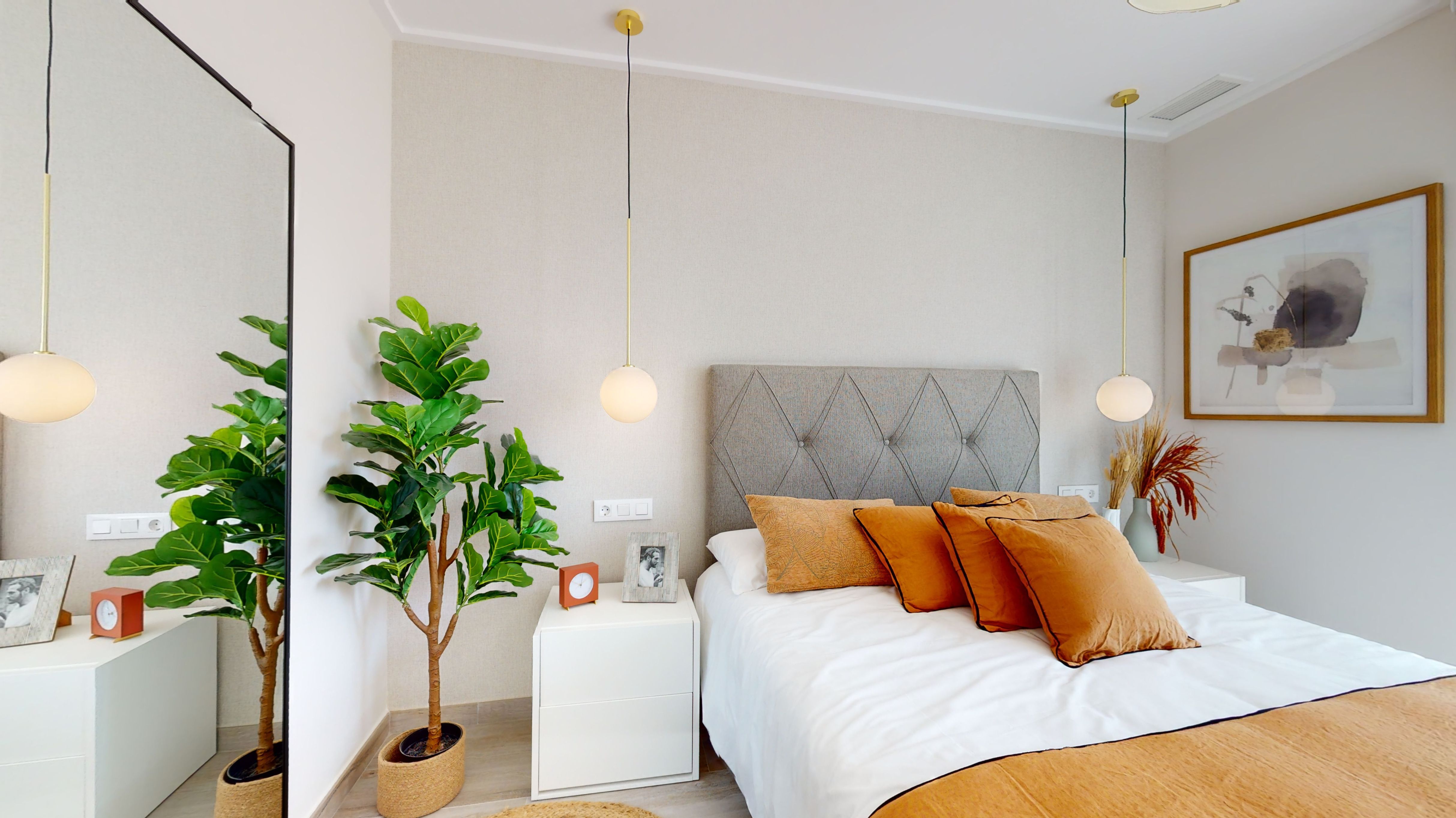 3 Bed, 2 Bath, HouseFor Sale, Pilar De La Horadada, Alicante