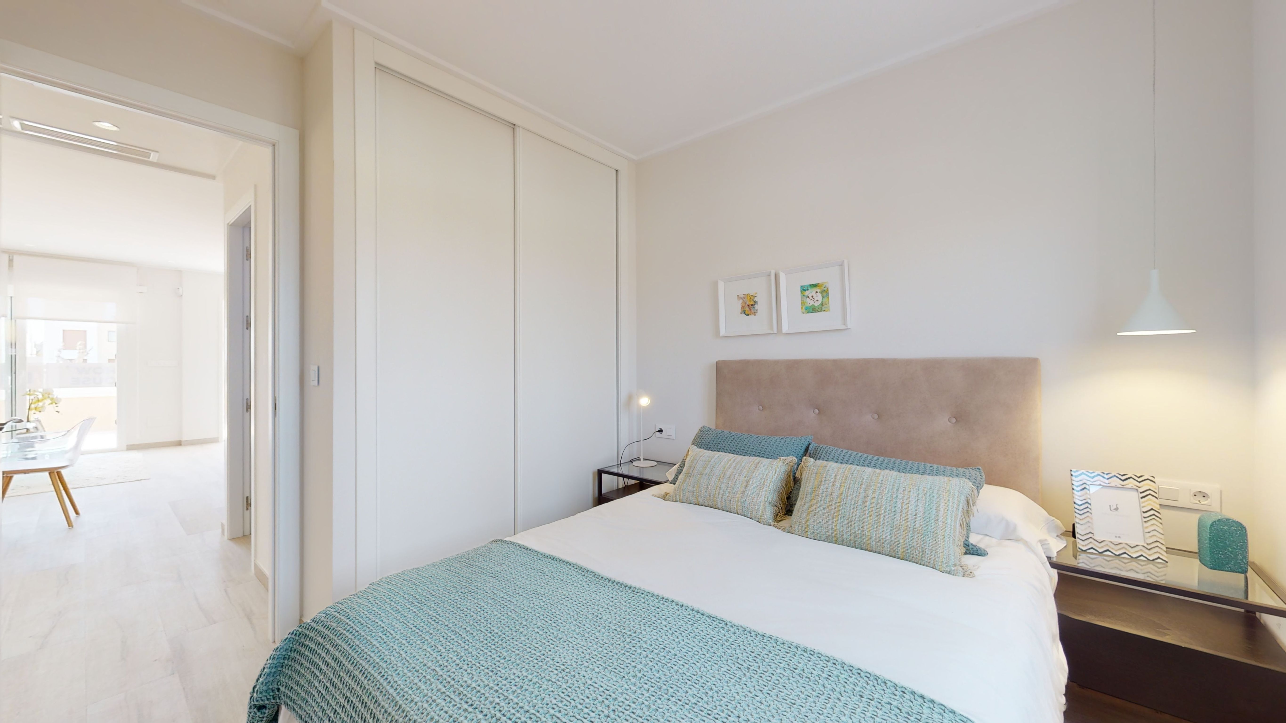 3 Bed, 2 Bath, HouseFor Sale, Pilar De La Horadada, Alicante