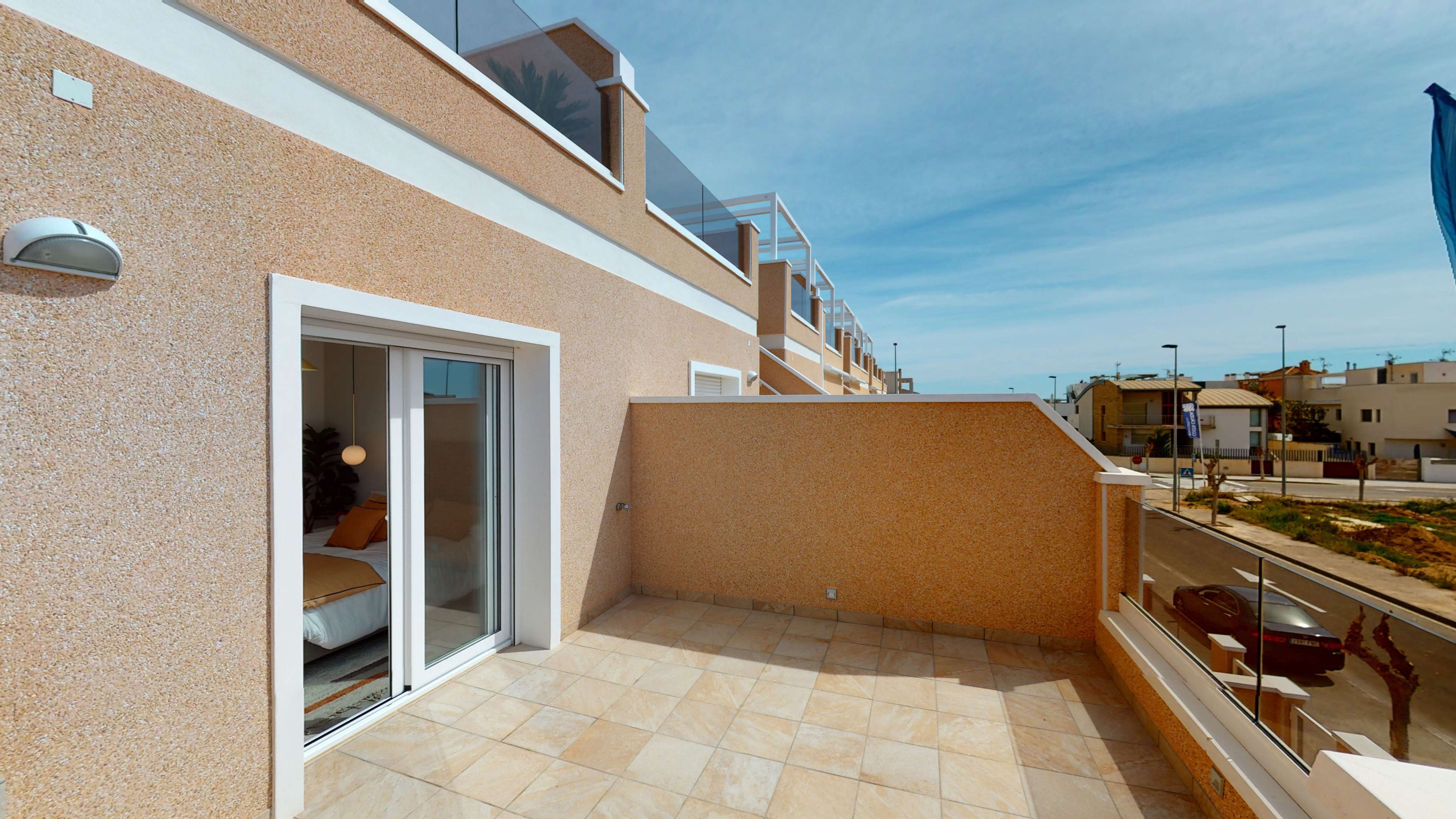 3 Bed, 2 Bath, HouseFor Sale, Pilar De La Horadada, Alicante