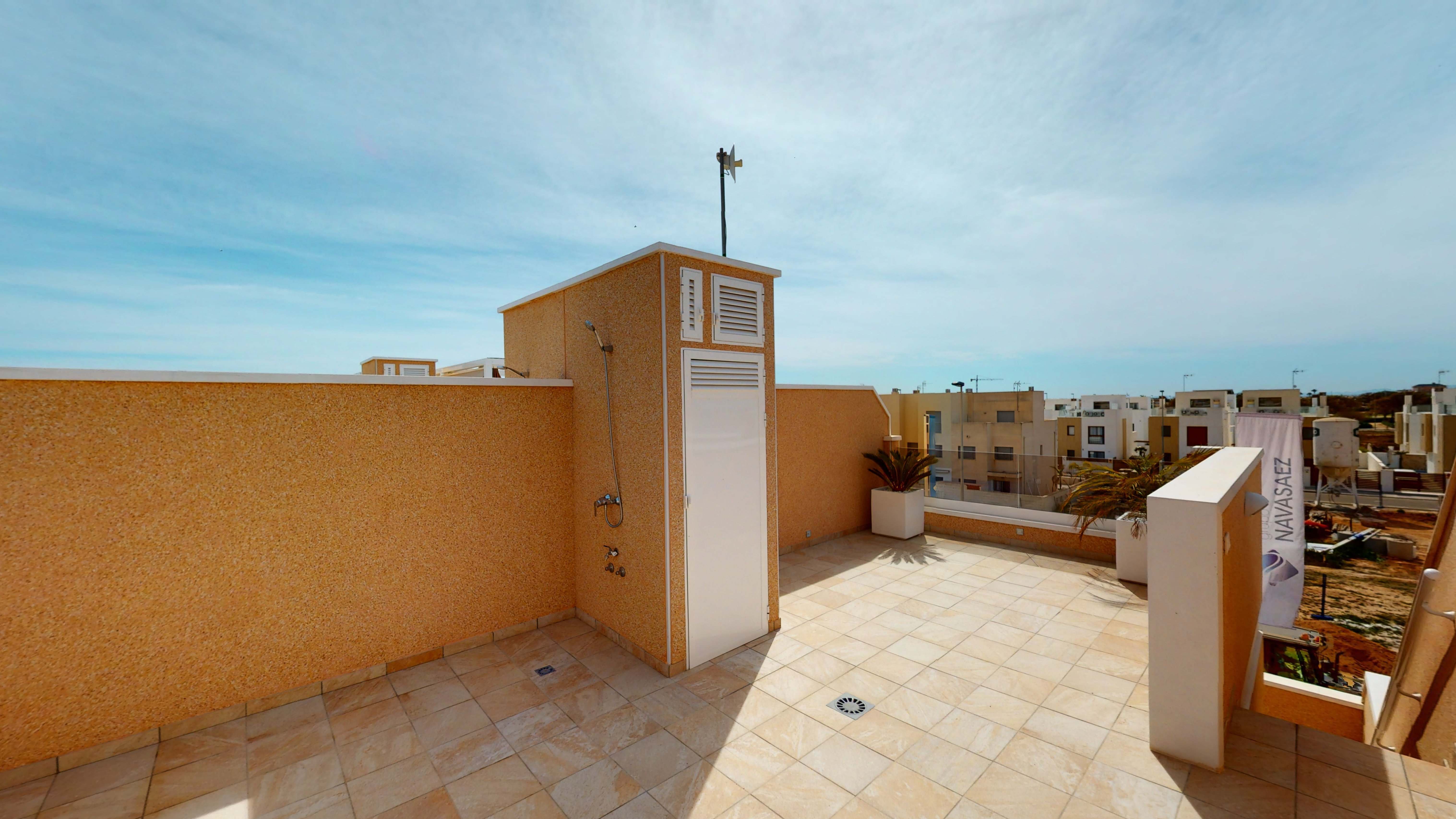 3 Bed, 2 Bath, HouseFor Sale, Pilar De La Horadada, Alicante