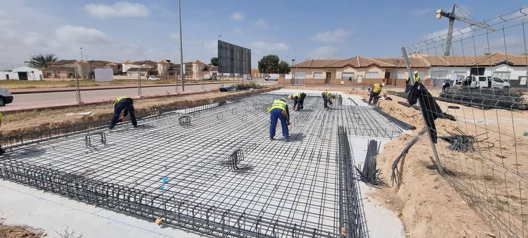 2 Bed, 2 Bath, HouseFor Sale, Roldan, Murcia