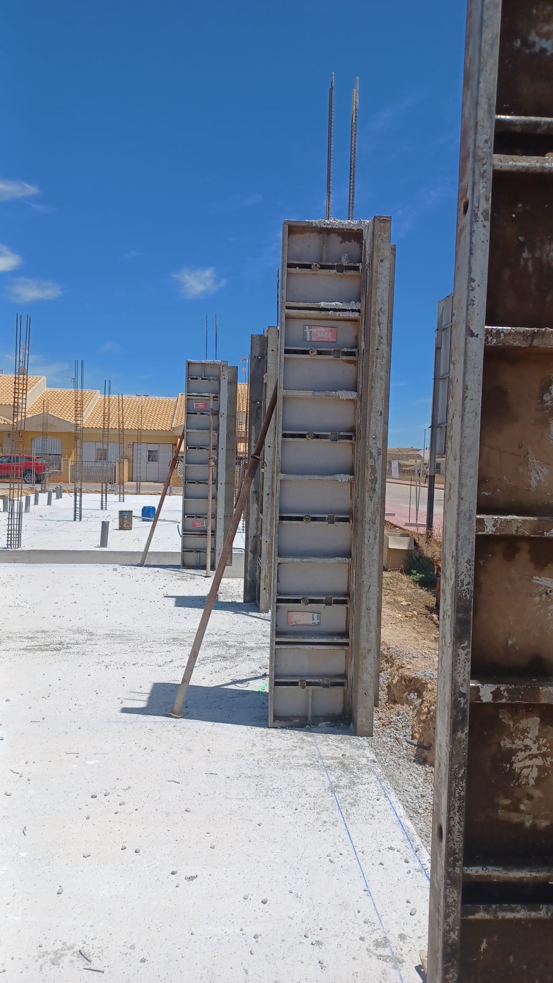 2 Bed, 2 Bath, HouseFor Sale, Roldan, Murcia