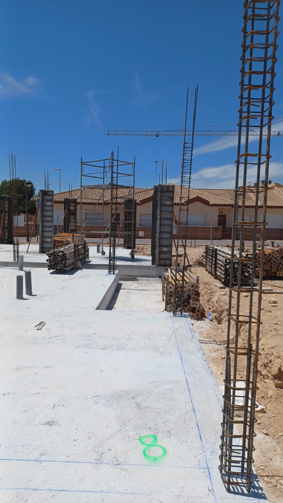 2 Bed, 2 Bath, HouseFor Sale, Roldan, Murcia