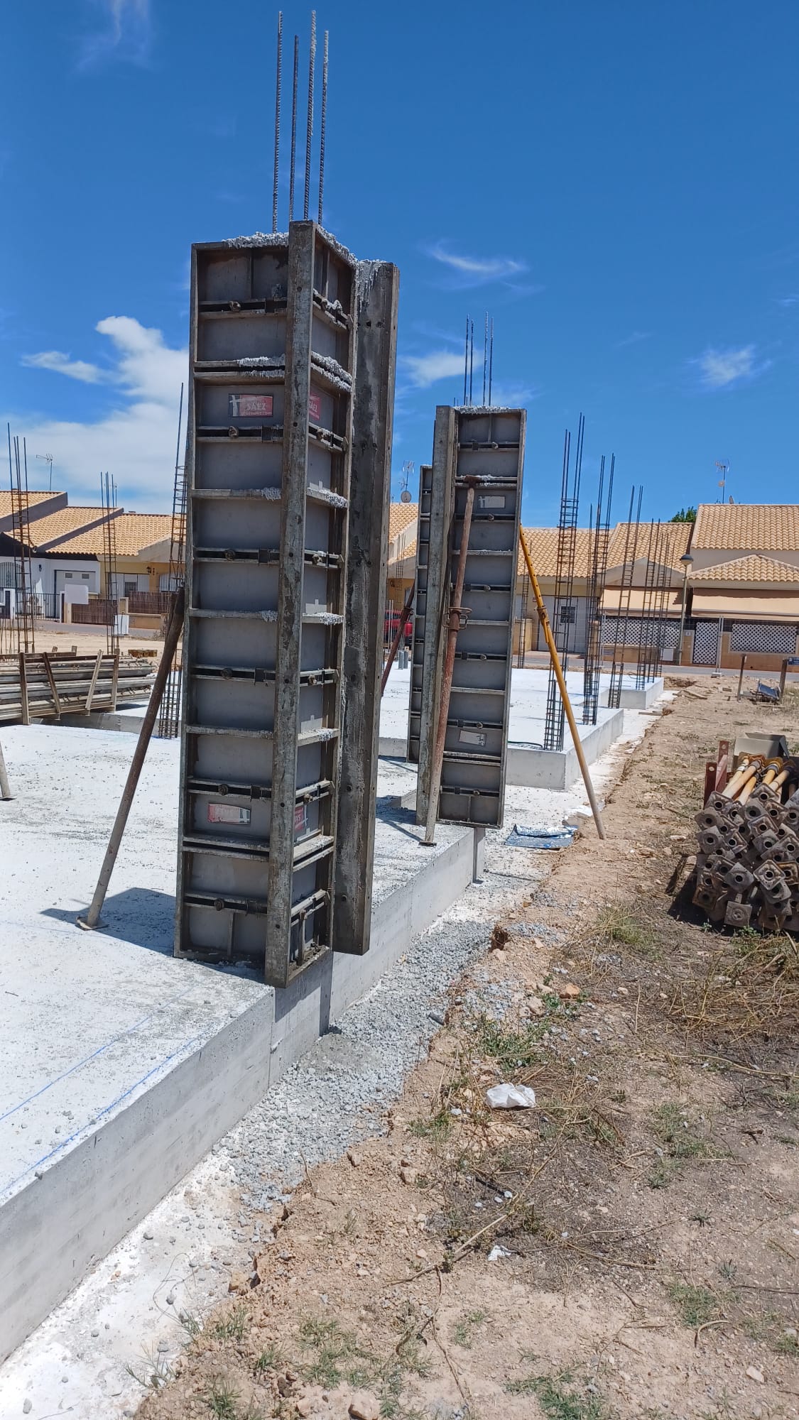 2 Bed, 2 Bath, HouseFor Sale, Roldan, Murcia