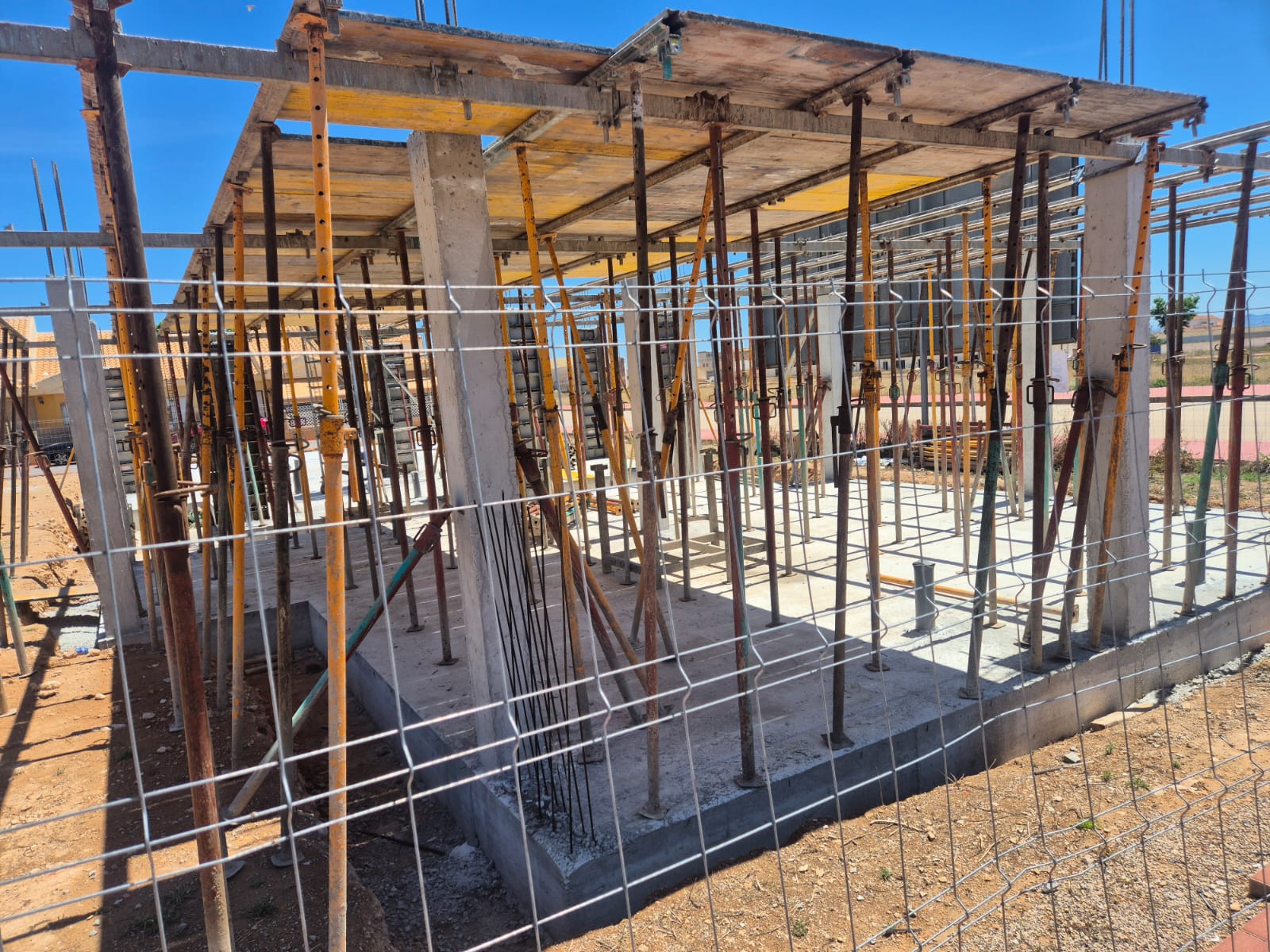 2 Bed, 2 Bath, HouseFor Sale, Roldan, Murcia