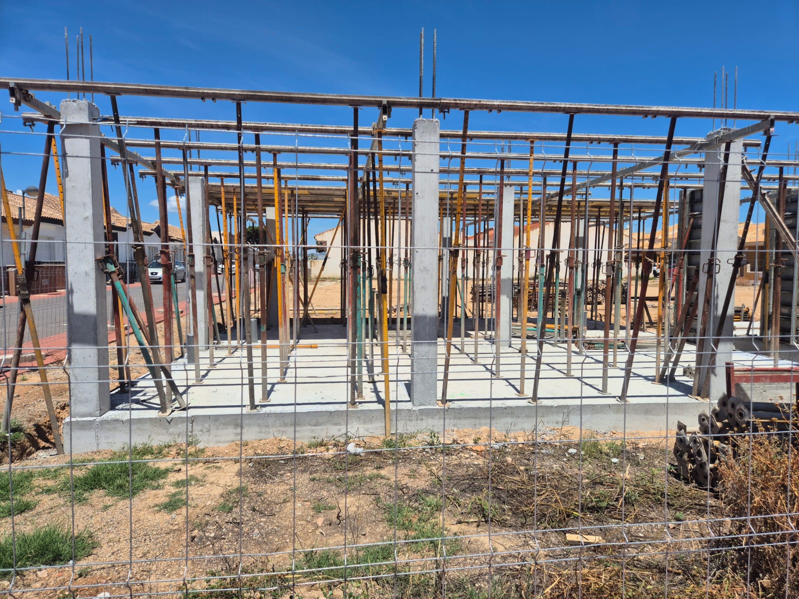 2 Bed, 2 Bath, HouseFor Sale, Roldan, Murcia