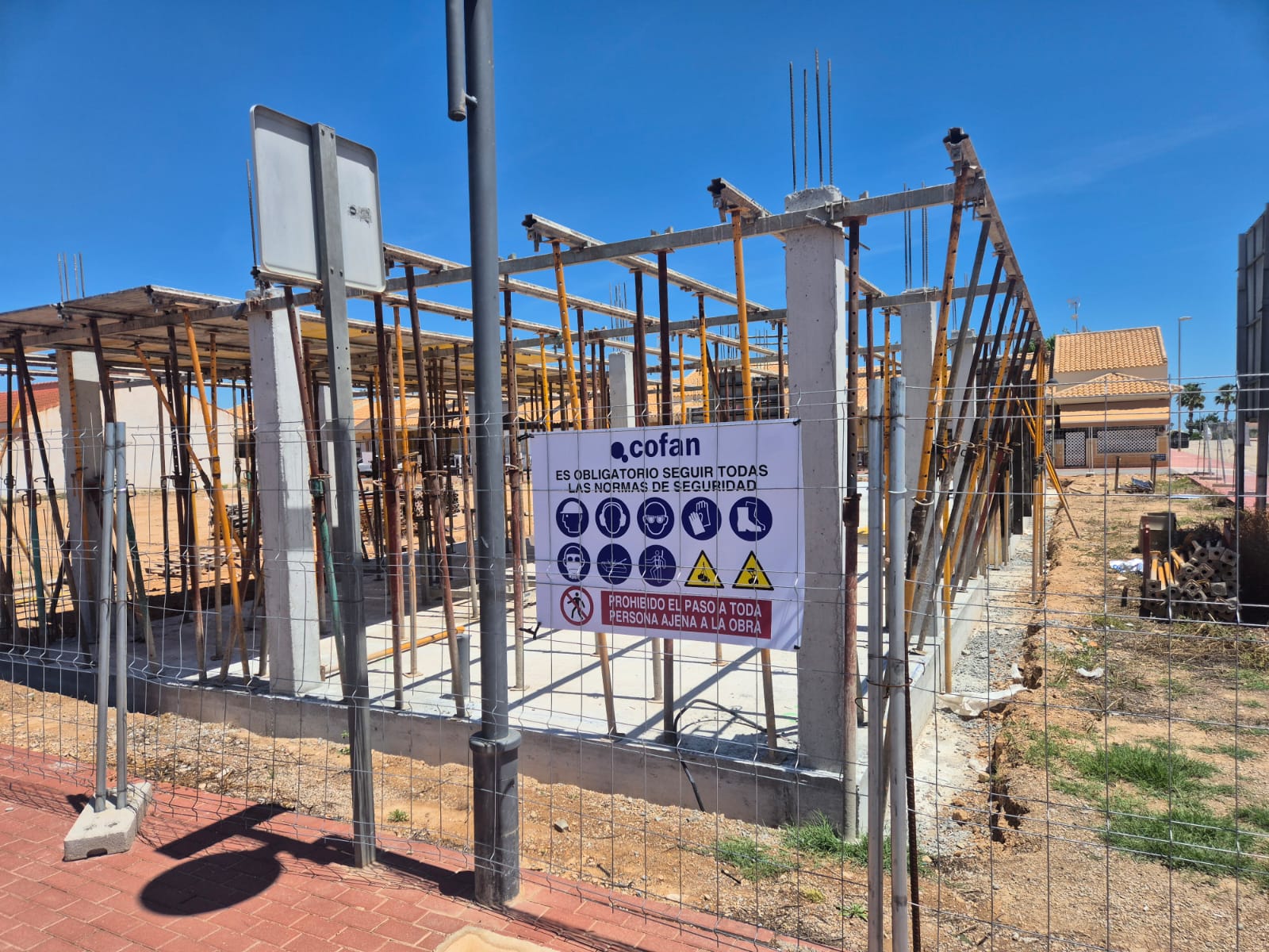 2 Bed, 2 Bath, HouseFor Sale, Roldan, Murcia