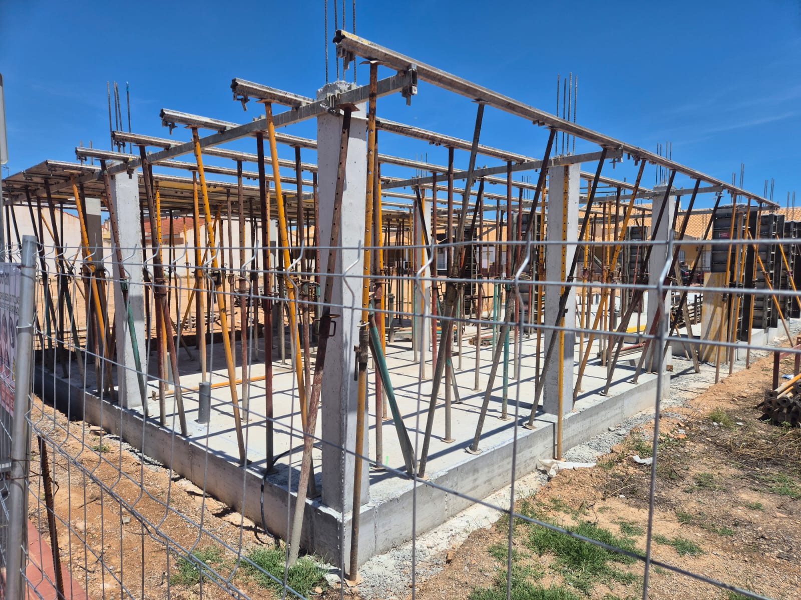 2 Bed, 2 Bath, HouseFor Sale, Roldan, Murcia