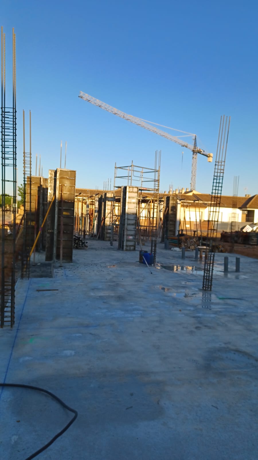 2 Bed, 2 Bath, HouseFor Sale, Roldan, Murcia