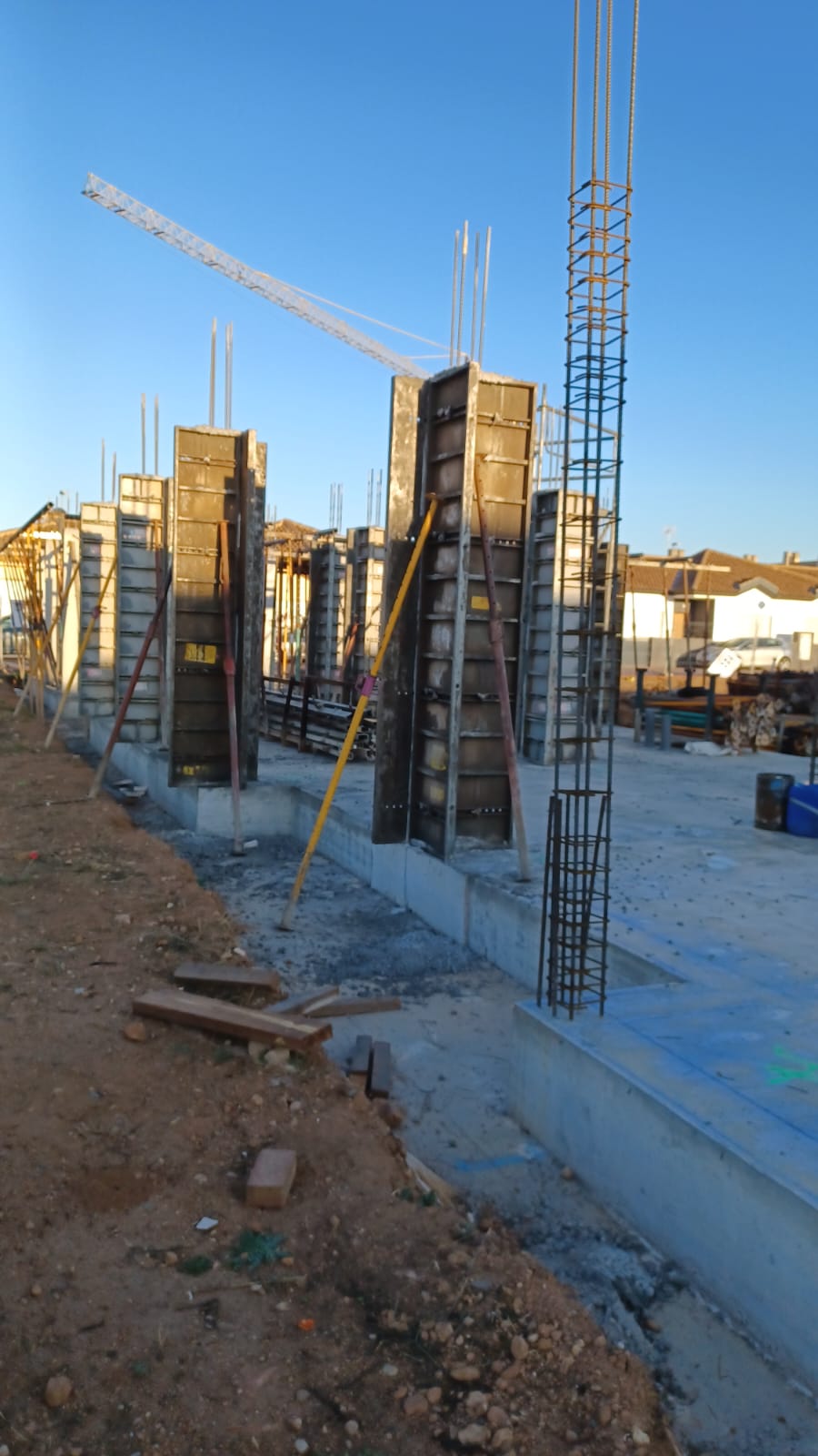 2 Bed, 2 Bath, HouseFor Sale, Roldan, Murcia