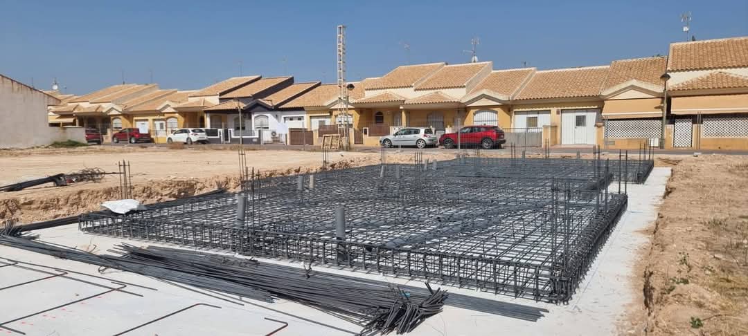 2 Bed, 2 Bath, HouseFor Sale, Roldan, Murcia